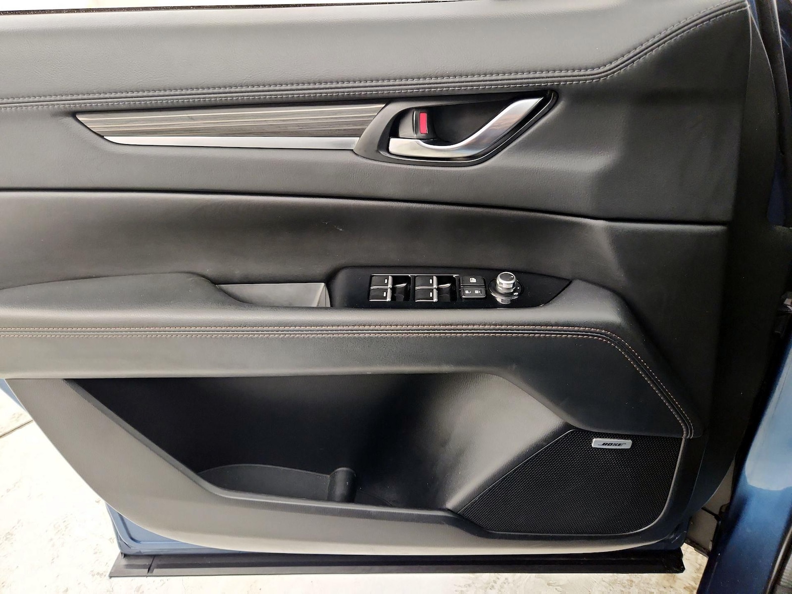 2018 Mazda CX-5 Grand Touring - Photo 13