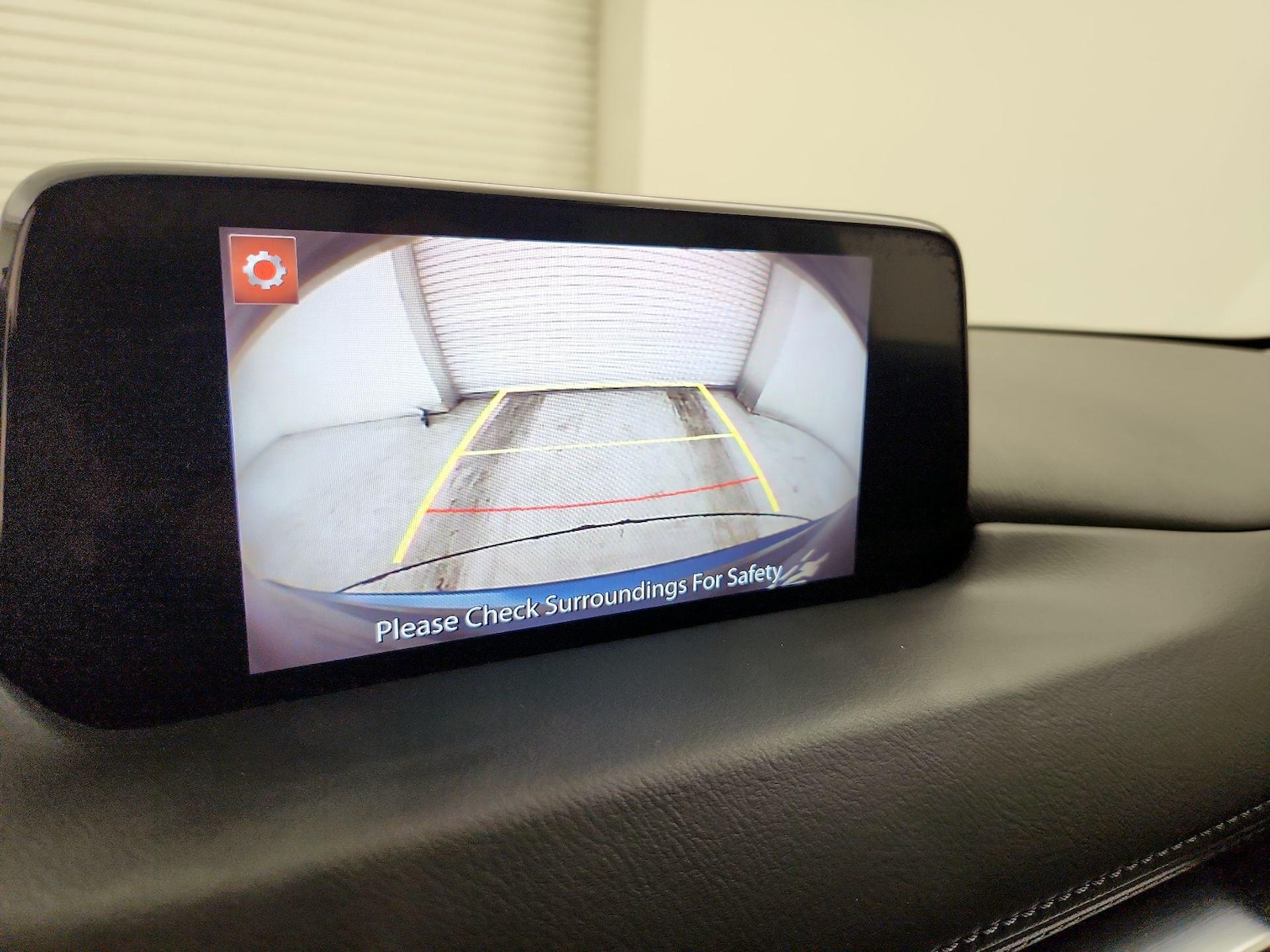 2018 Mazda CX-5 Grand Touring - Photo 16