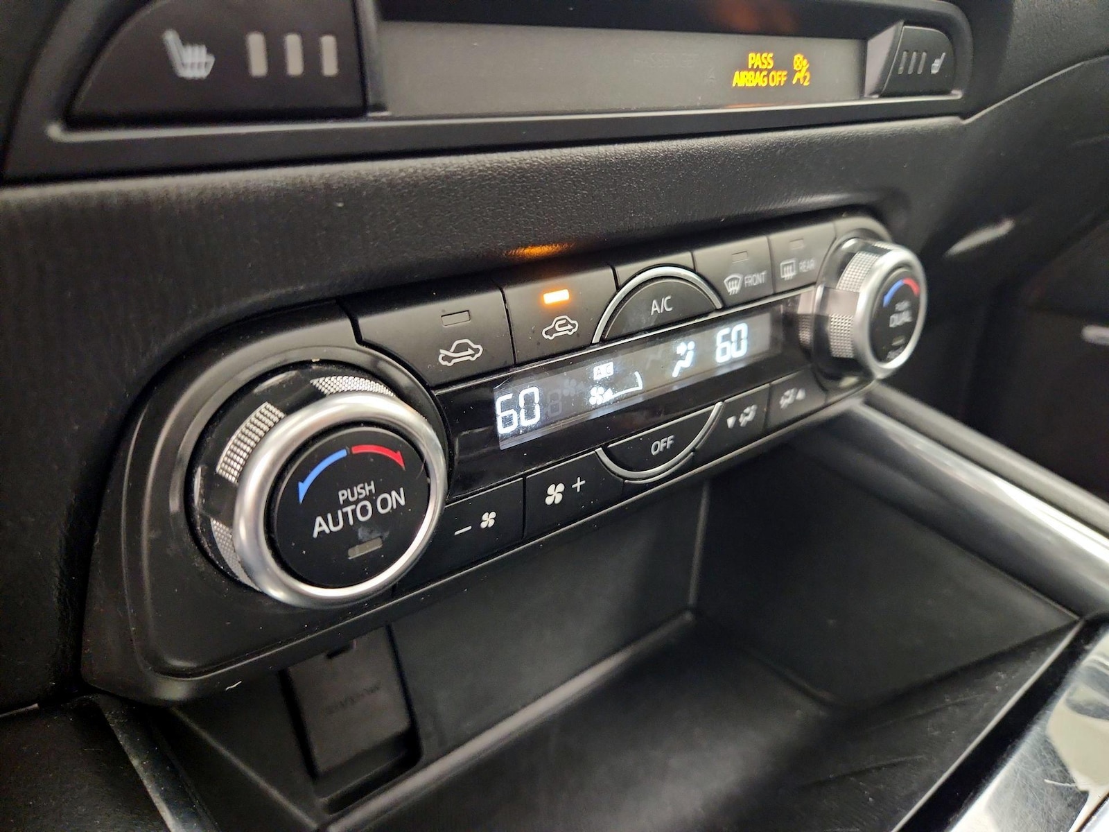 2018 Mazda CX-5 Grand Touring - Photo 18