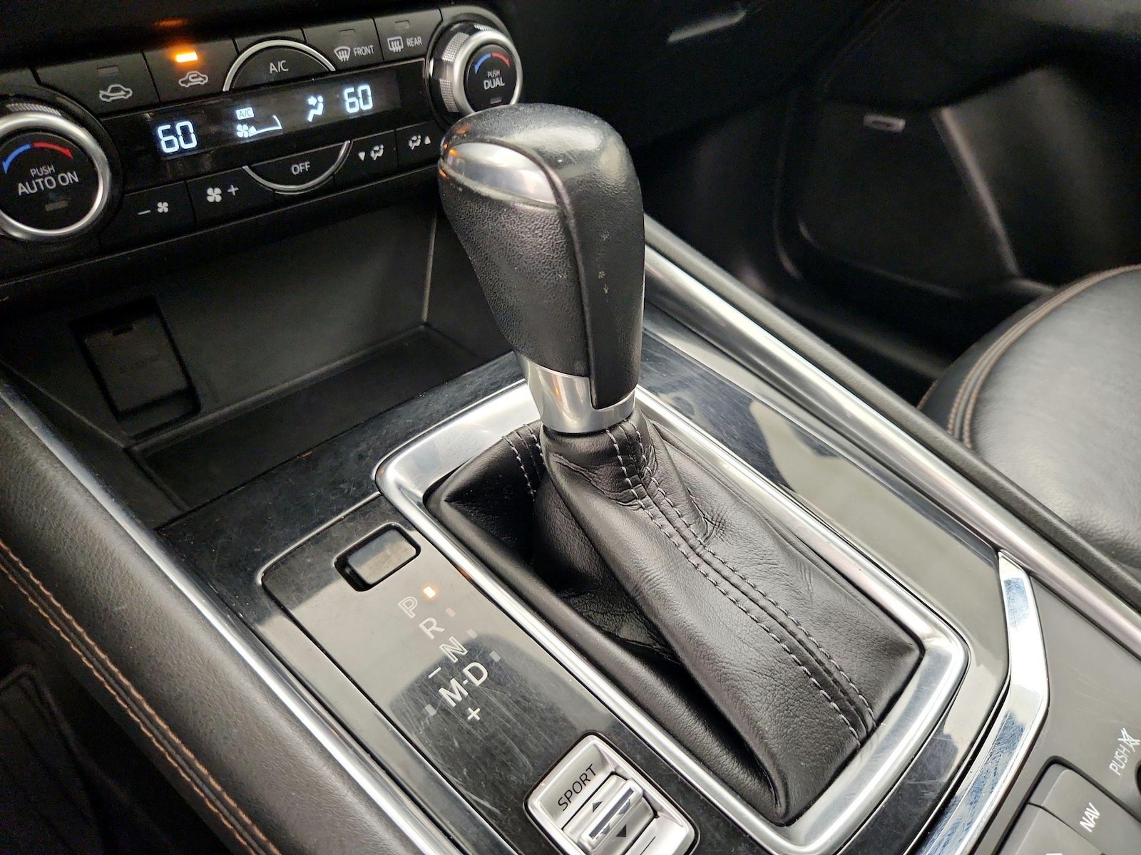 2018 Mazda CX-5 Grand Touring - Photo 19
