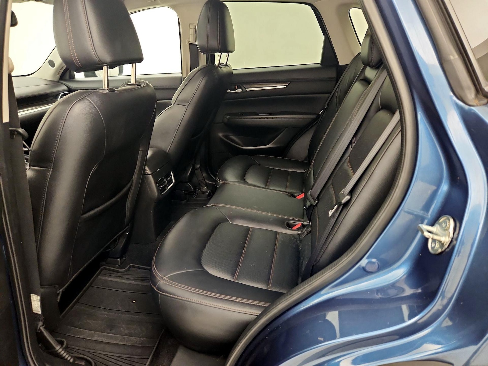 2018 Mazda CX-5 Grand Touring - Photo 22