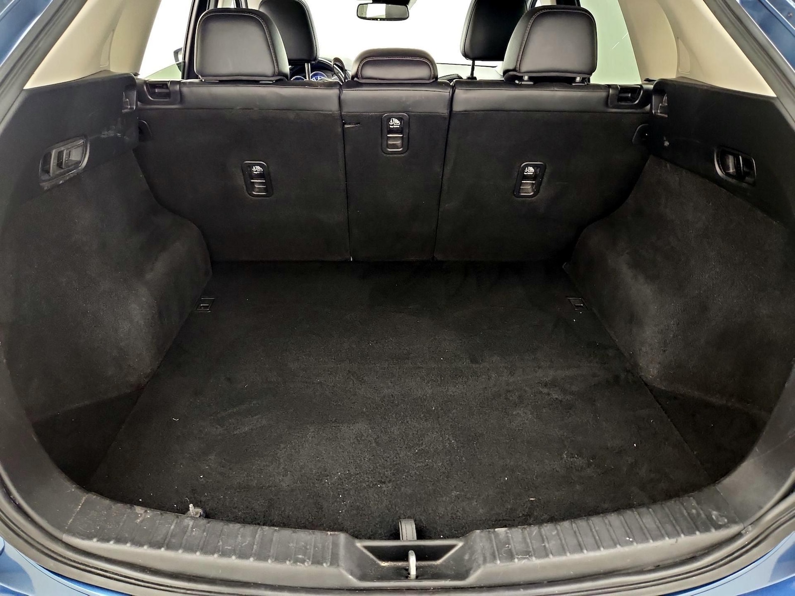 2018 Mazda CX-5 Grand Touring - Photo 23