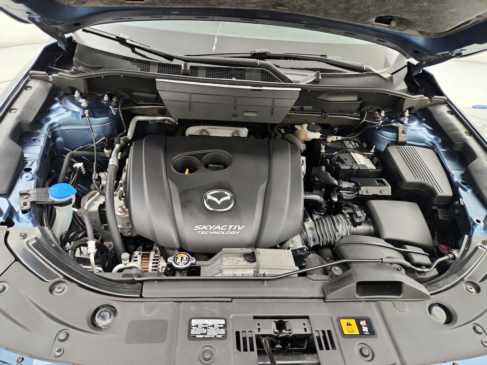 2018 Mazda CX-5 Grand Touring - Photo 25