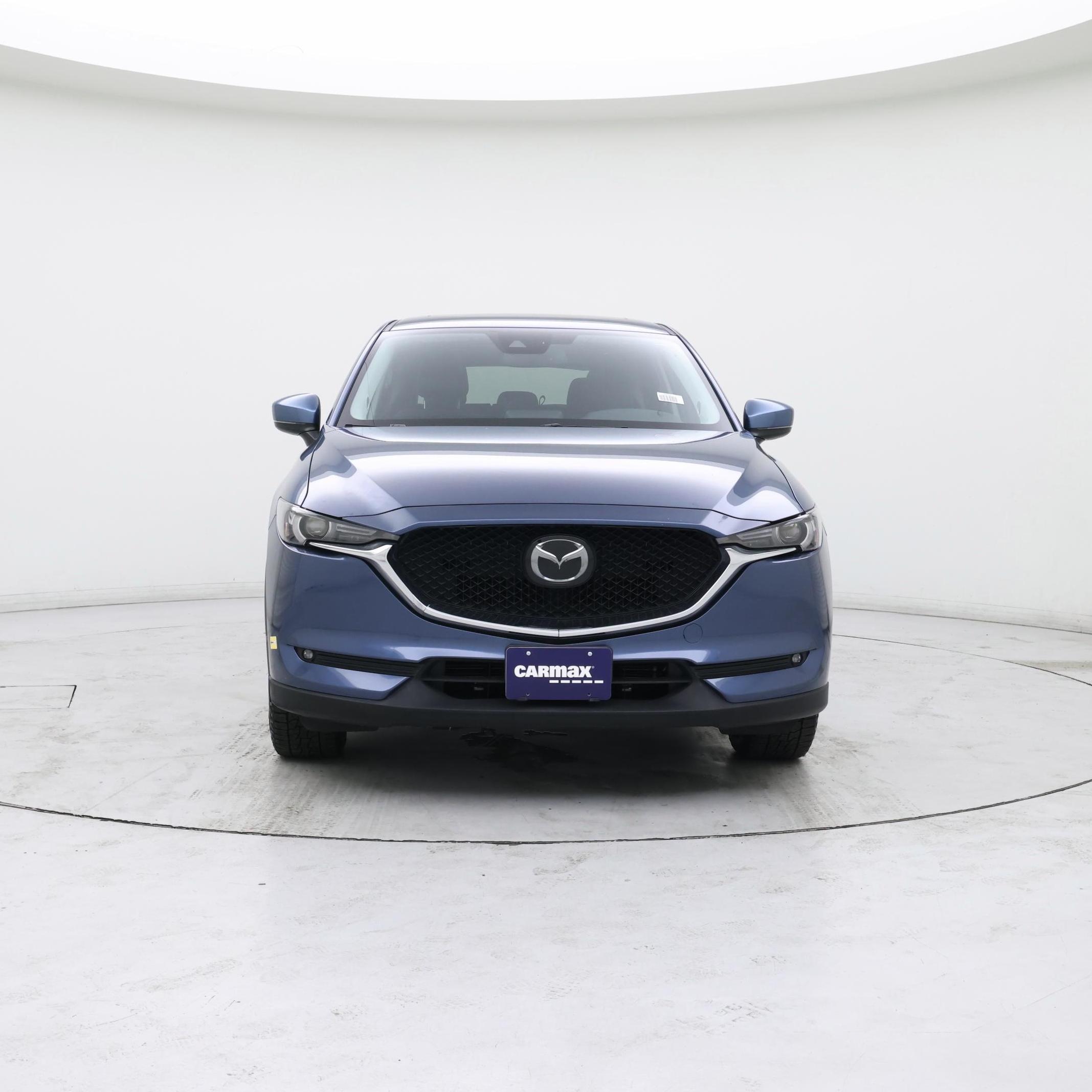 Thumbnail: 2018 Mazda CX-5 - 5