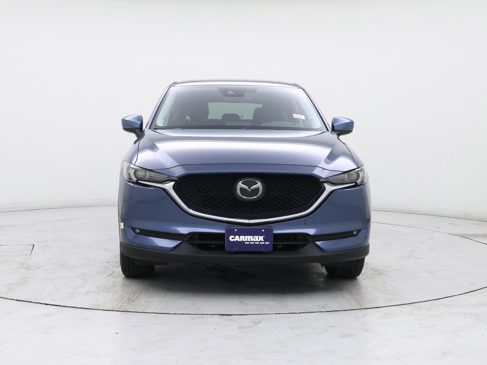 2018 Mazda CX-5 Grand Touring - Photo 6