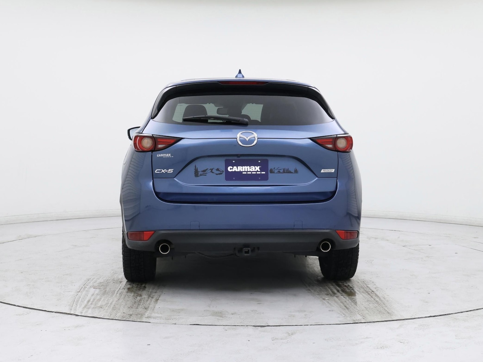 2018 Mazda CX-5 Grand Touring - Photo 7