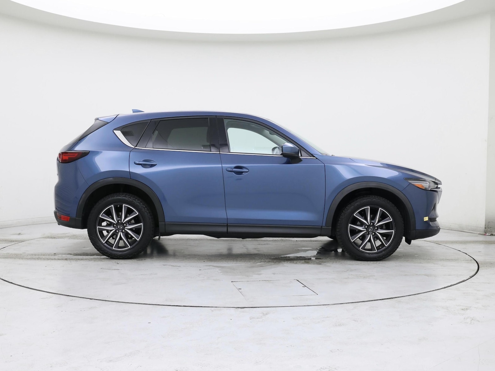 2018 Mazda CX-5 Grand Touring - Photo 8