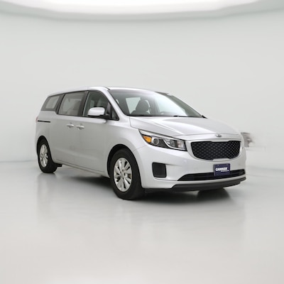 2016 Kia Sedona L