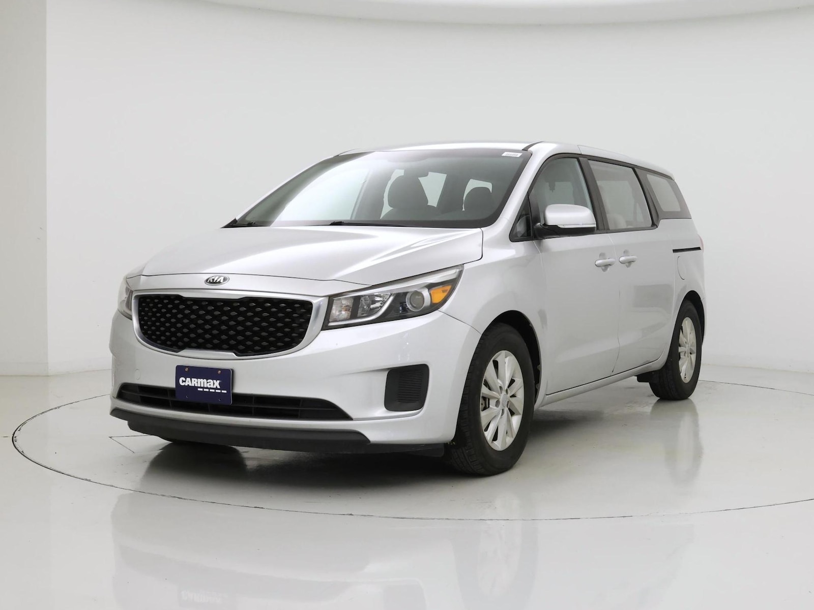 2016 Kia Sedona L - Photo 5