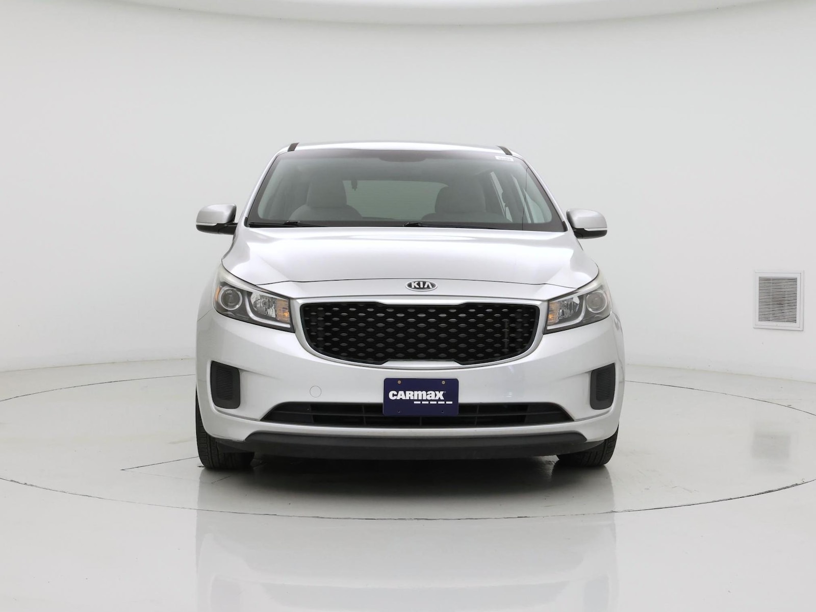 2016 Kia Sedona L - Photo 6