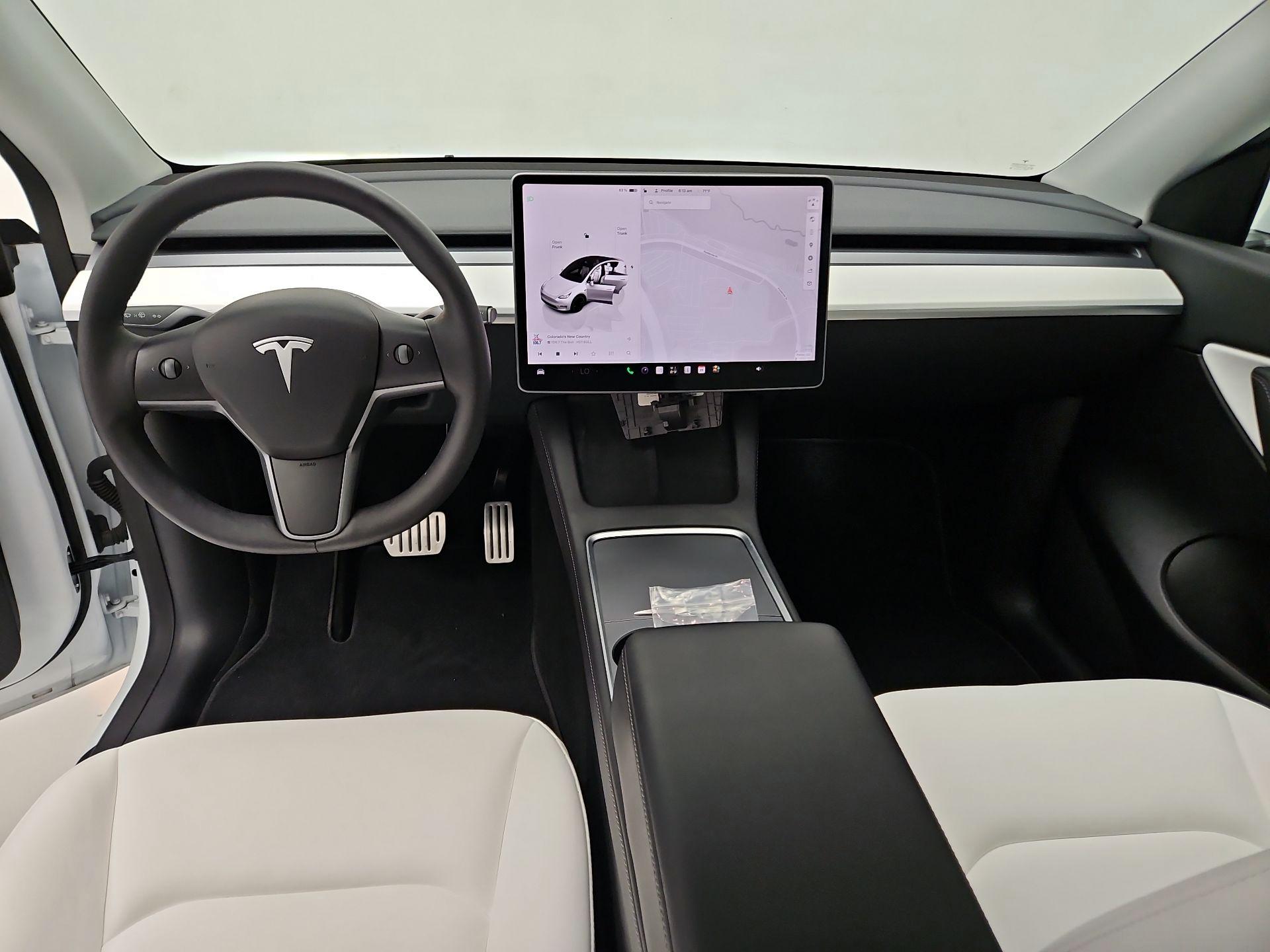 Thumbnail: 2022 Tesla Model Y - 9
