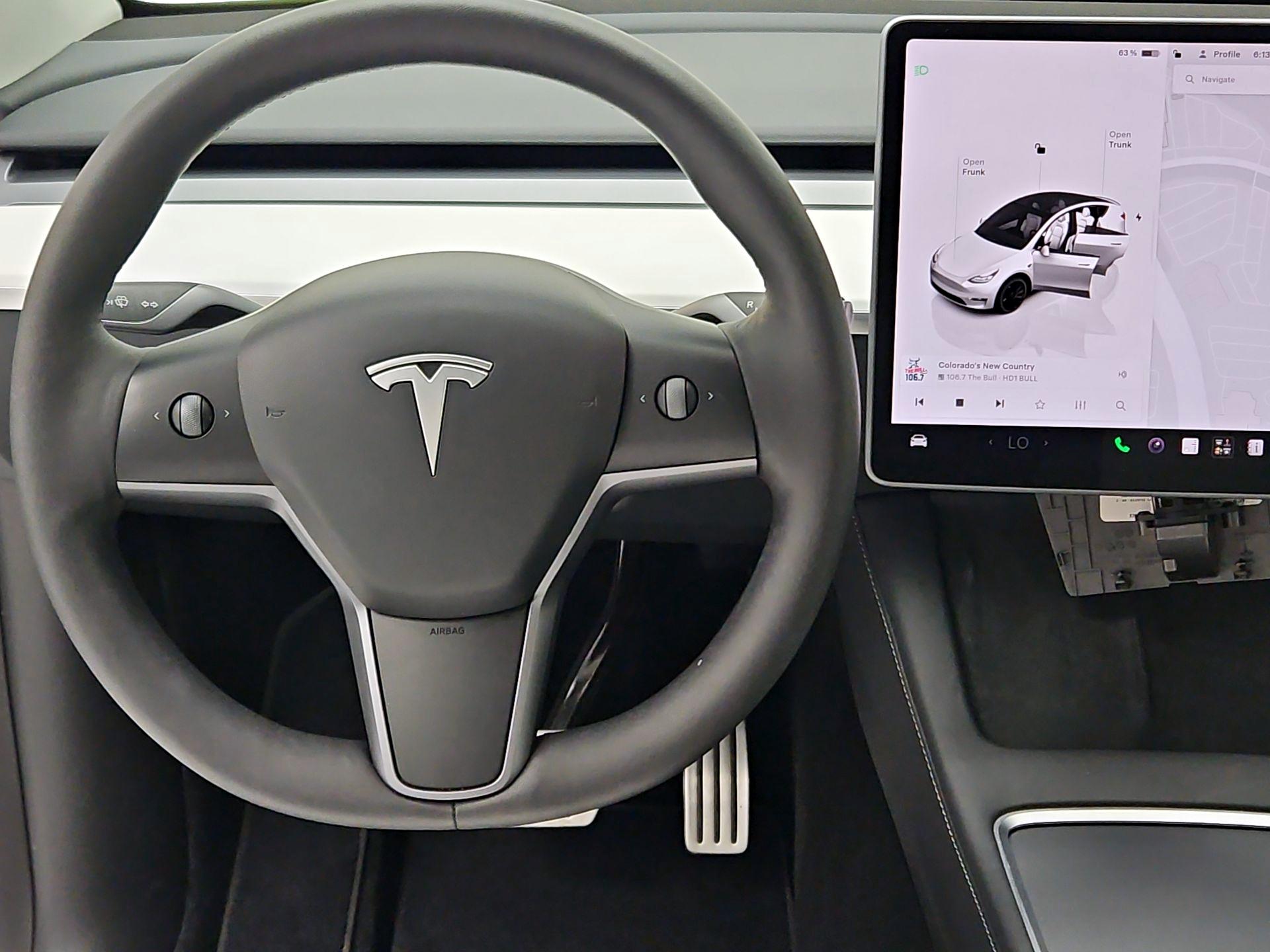 Thumbnail: 2022 Tesla Model Y - 10