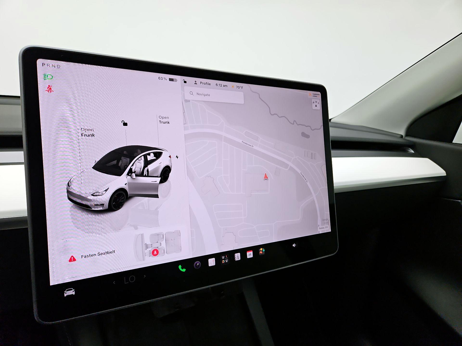 Thumbnail: 2022 Tesla Model Y - 13