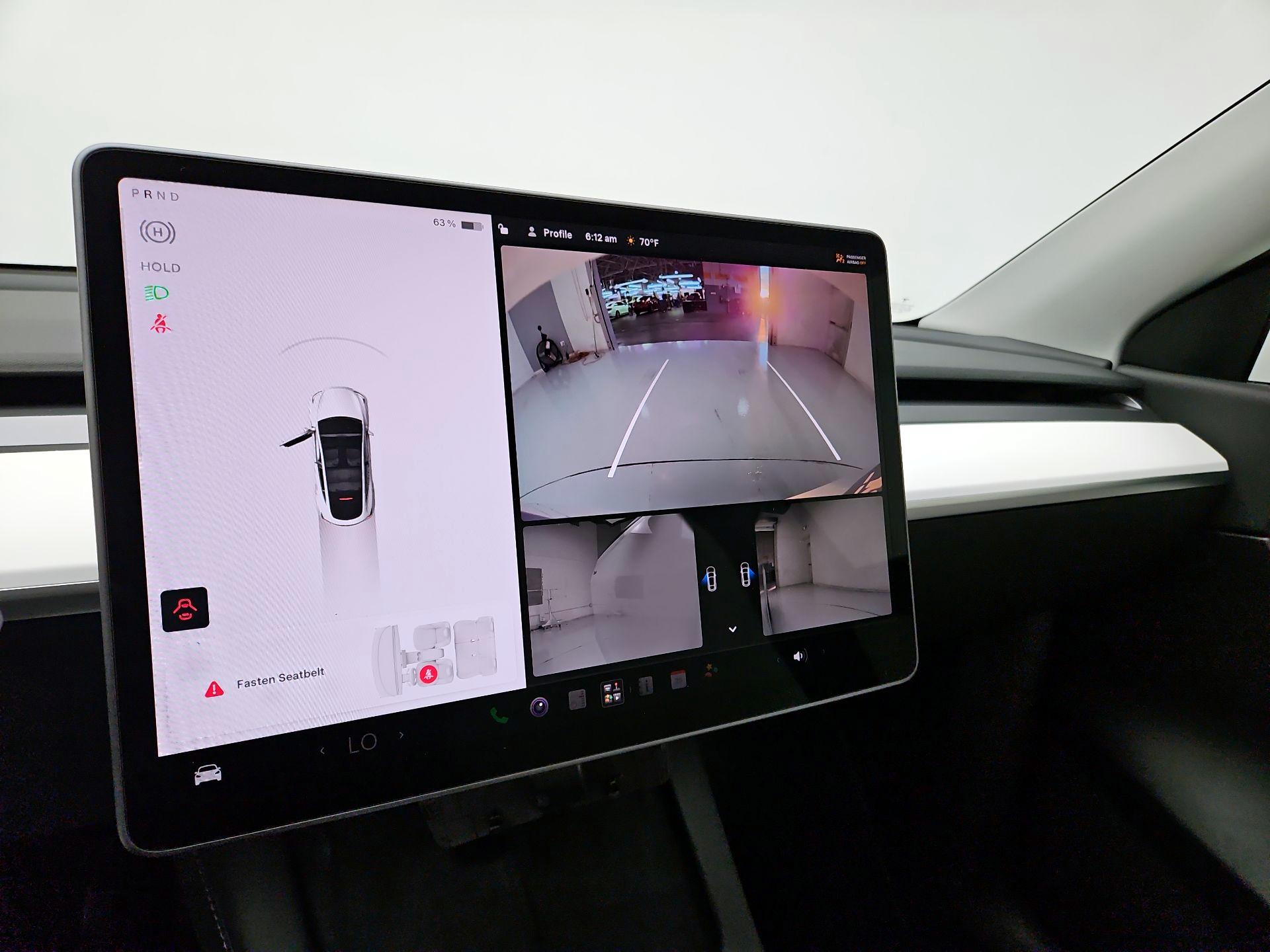 Thumbnail: 2022 Tesla Model Y - 14