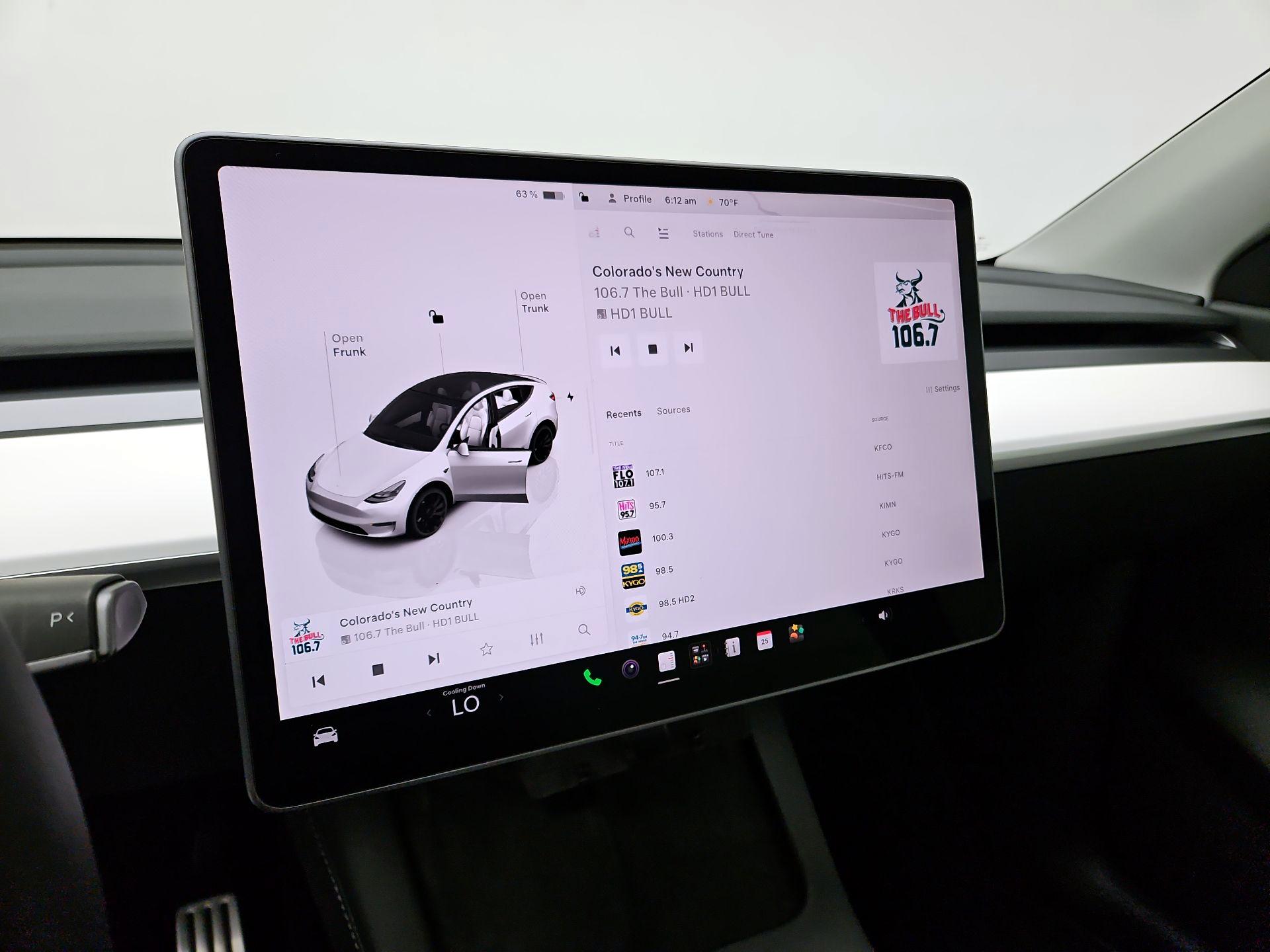 Thumbnail: 2022 Tesla Model Y - 15