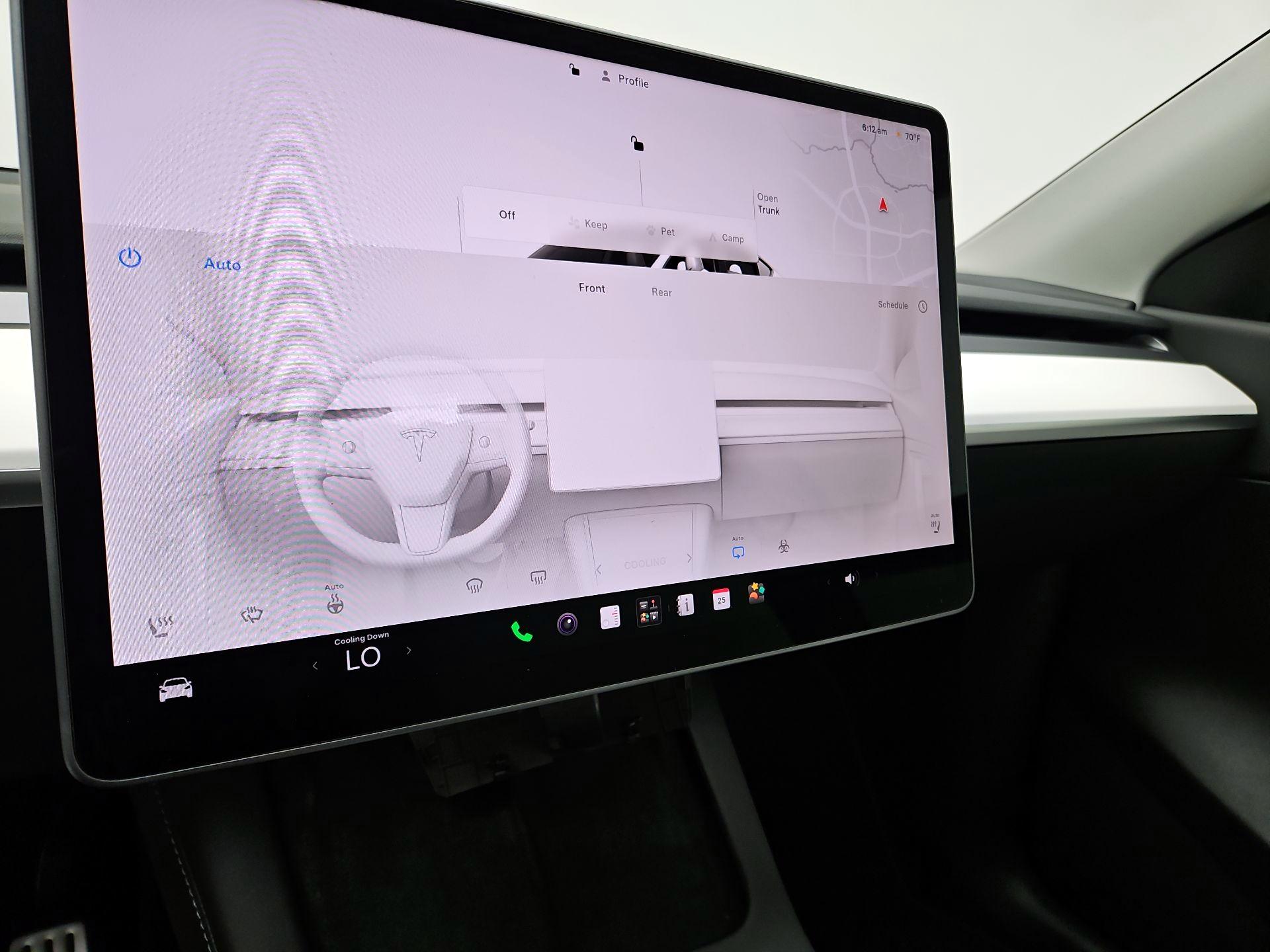 Thumbnail: 2022 Tesla Model Y - 16