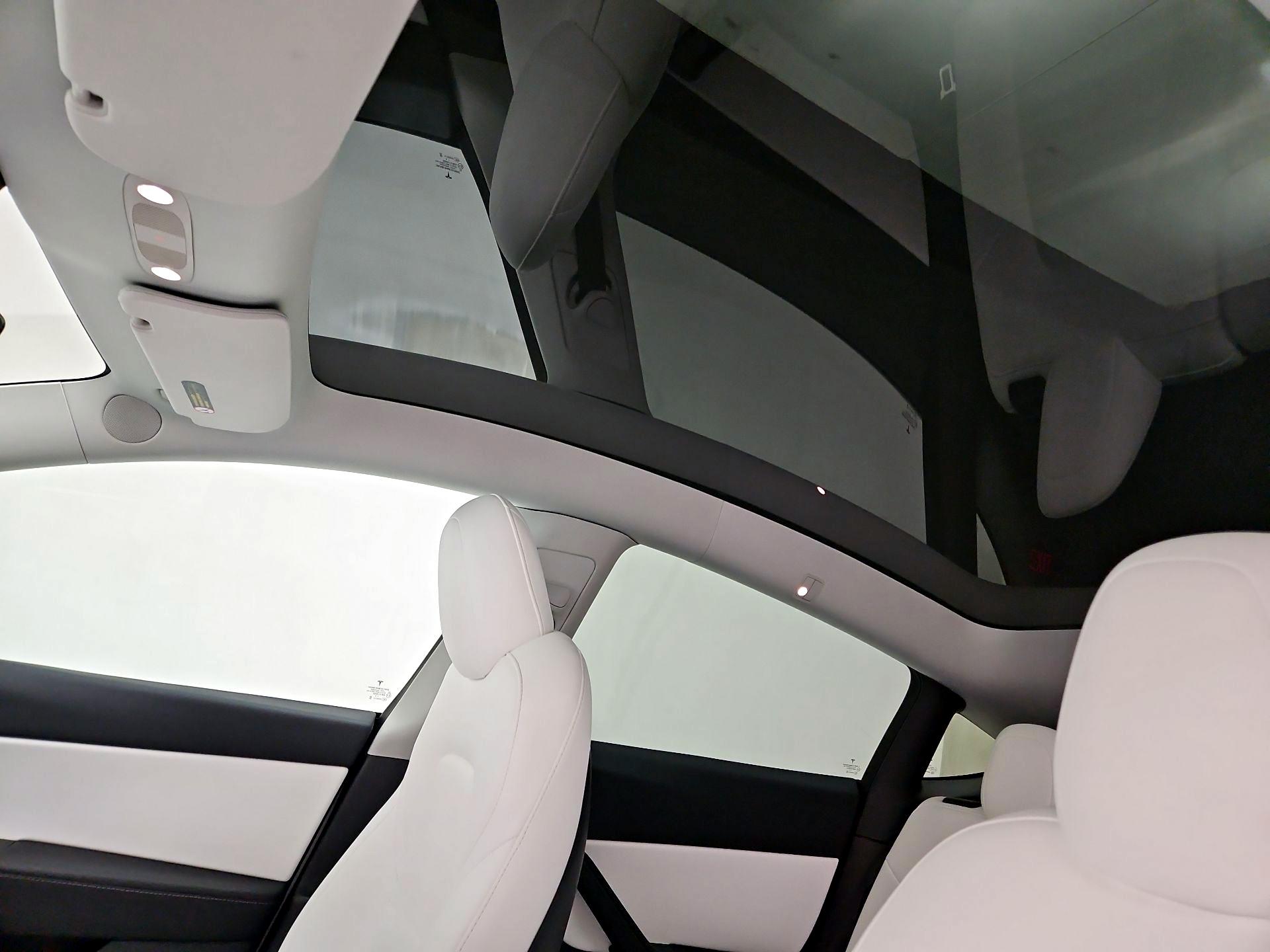 Thumbnail: 2022 Tesla Model Y - 18