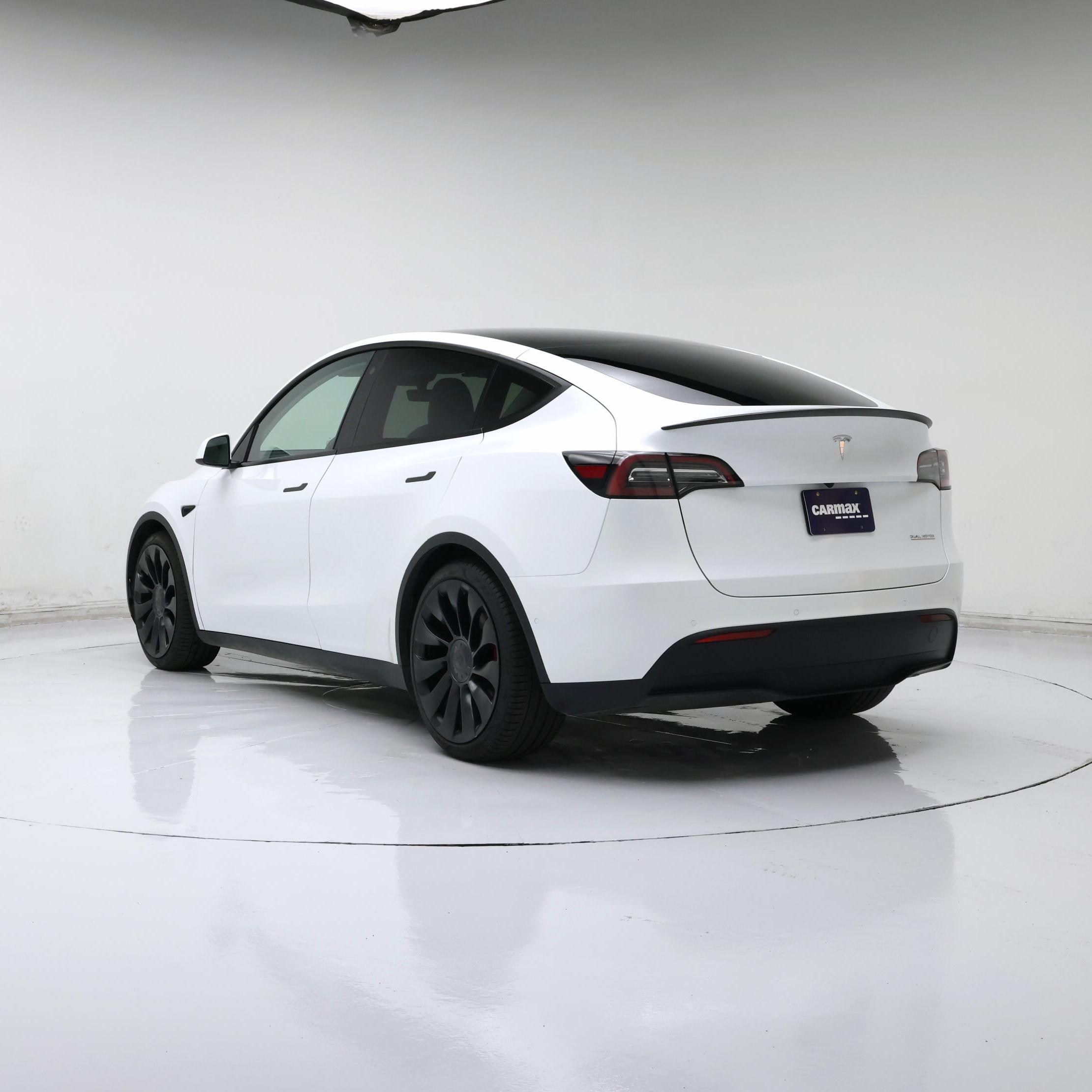 Thumbnail: 2022 Tesla Model Y - 2