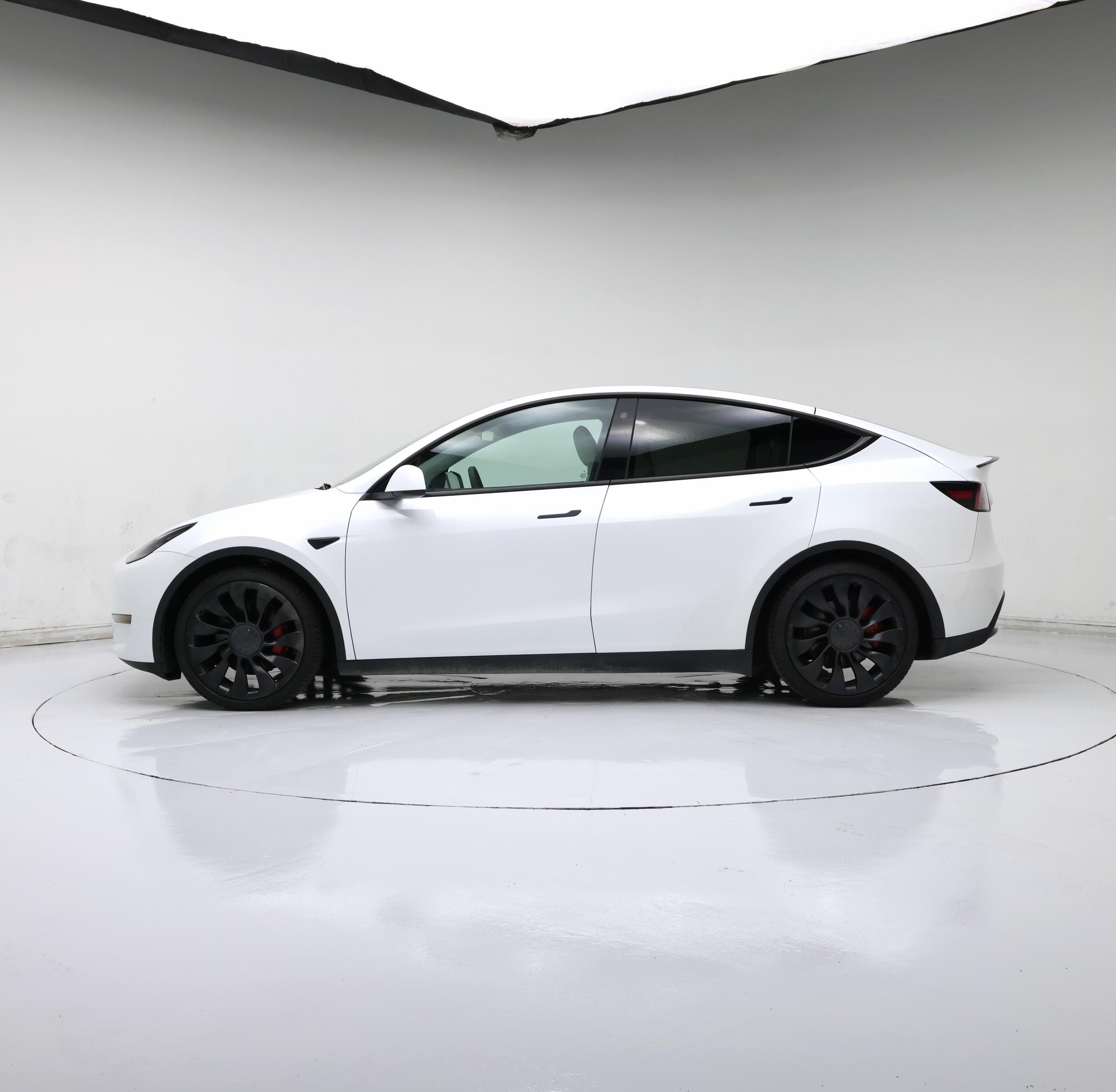 Thumbnail: 2022 Tesla Model Y - 3