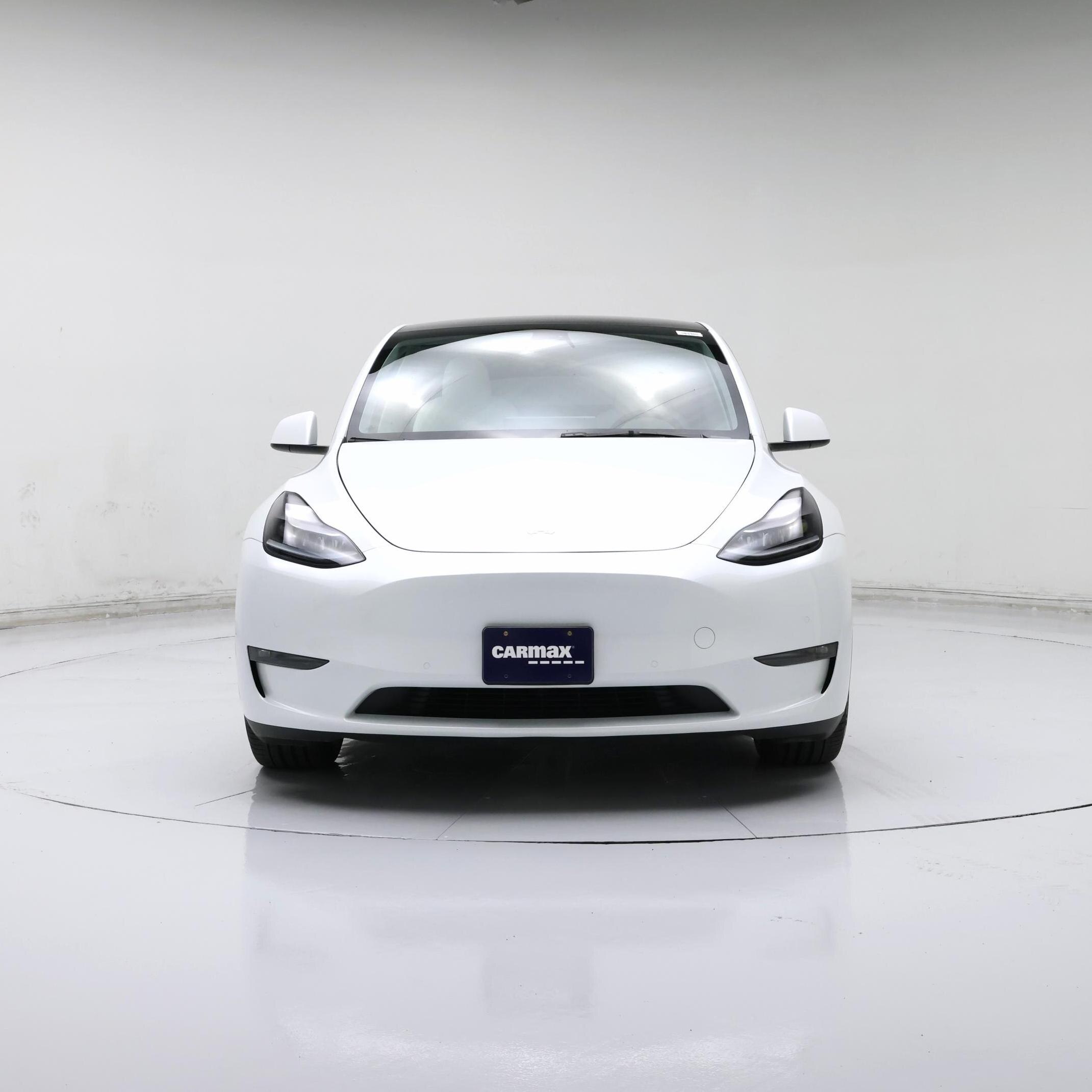 Thumbnail: 2022 Tesla Model Y - 5