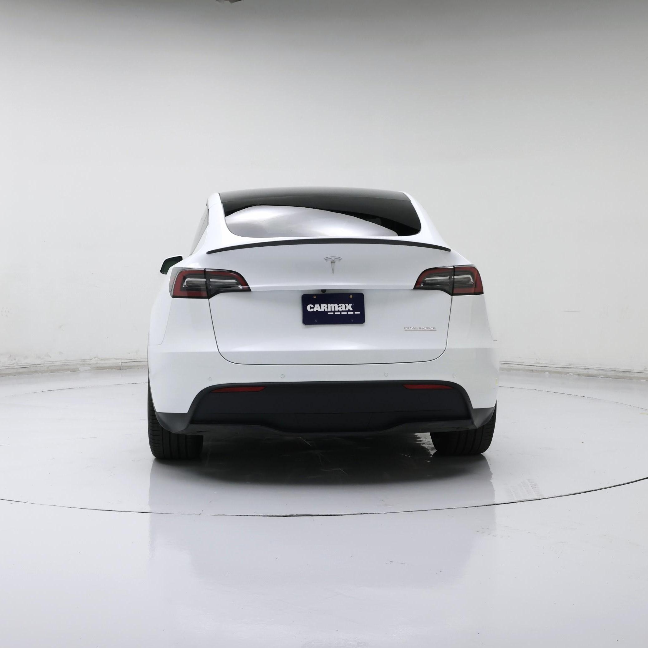 Thumbnail: 2022 Tesla Model Y - 6