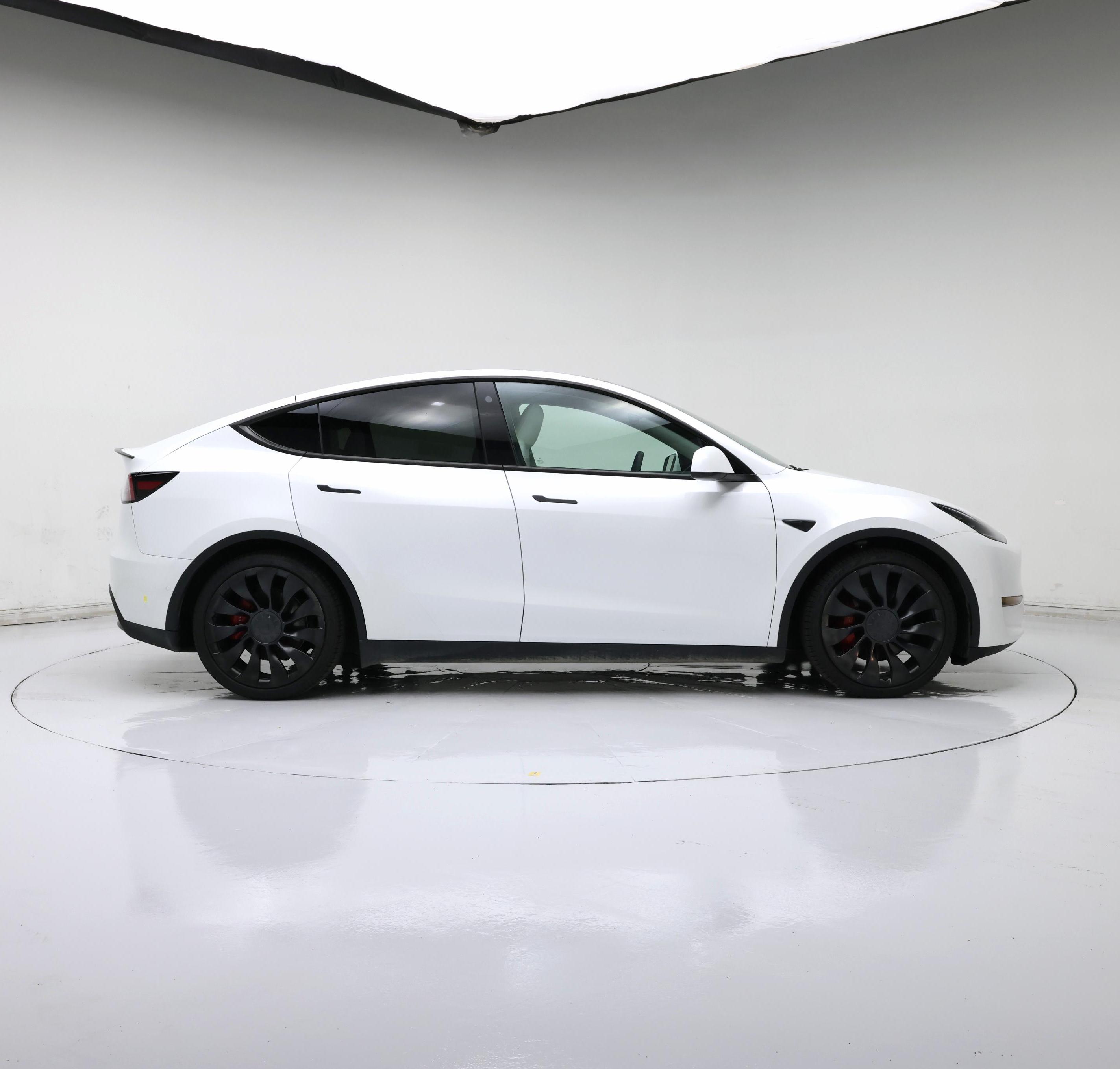 Thumbnail: 2022 Tesla Model Y - 7