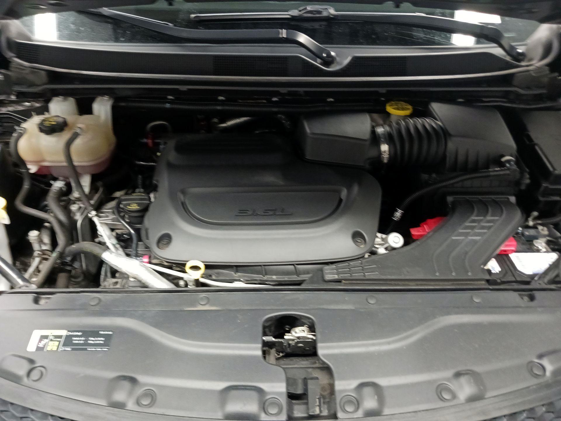 Thumbnail: 2019 Chrysler Pacifica - 15