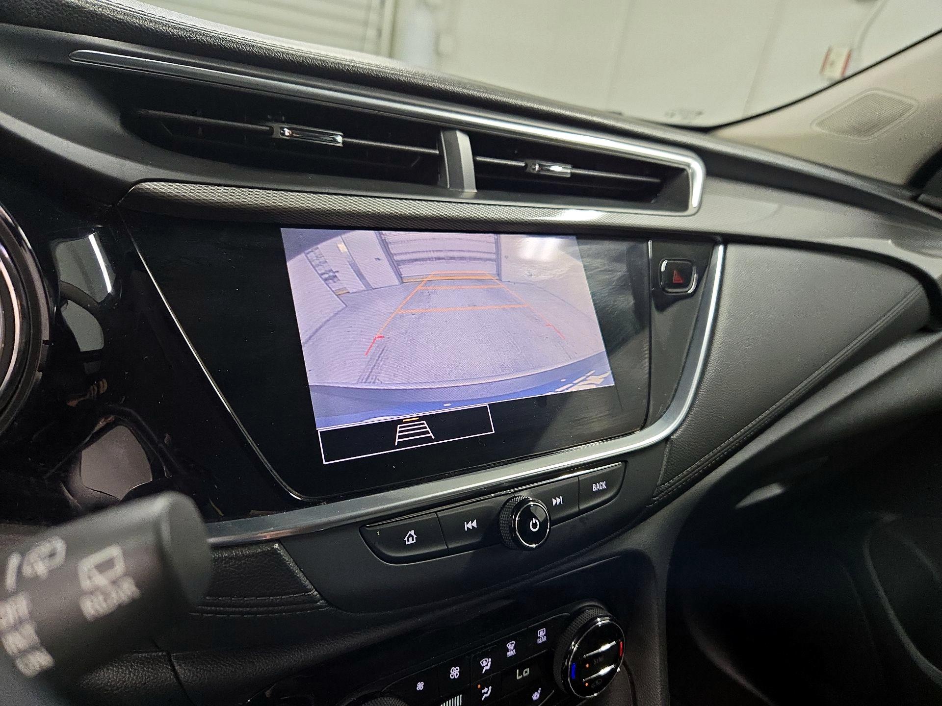 Thumbnail: 2021 Buick Encore GX - 14