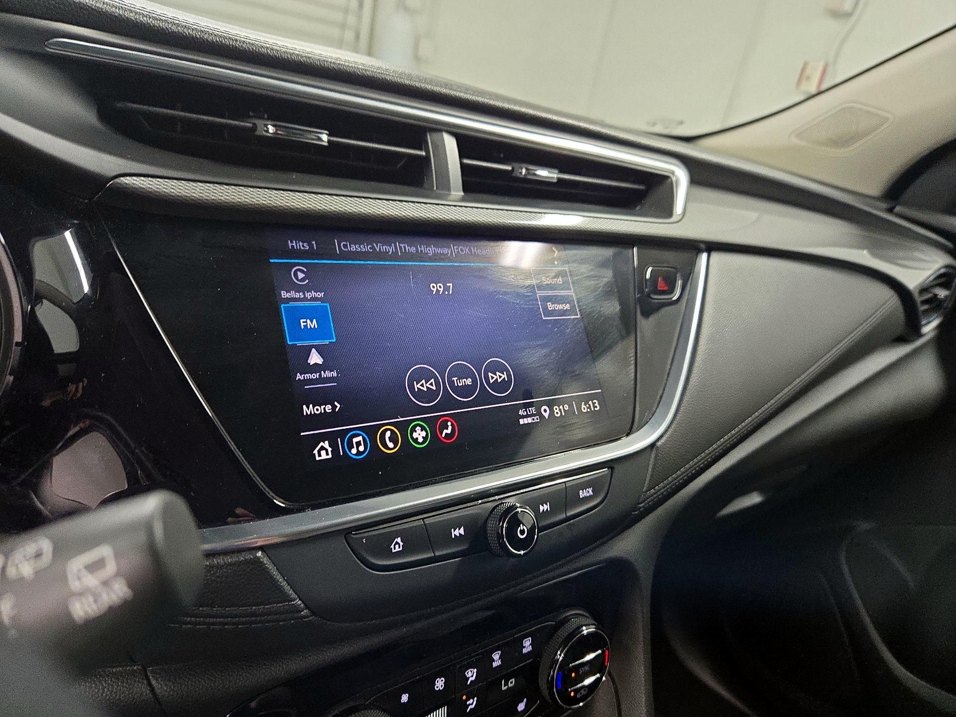 Thumbnail: 2021 Buick Encore GX - 15