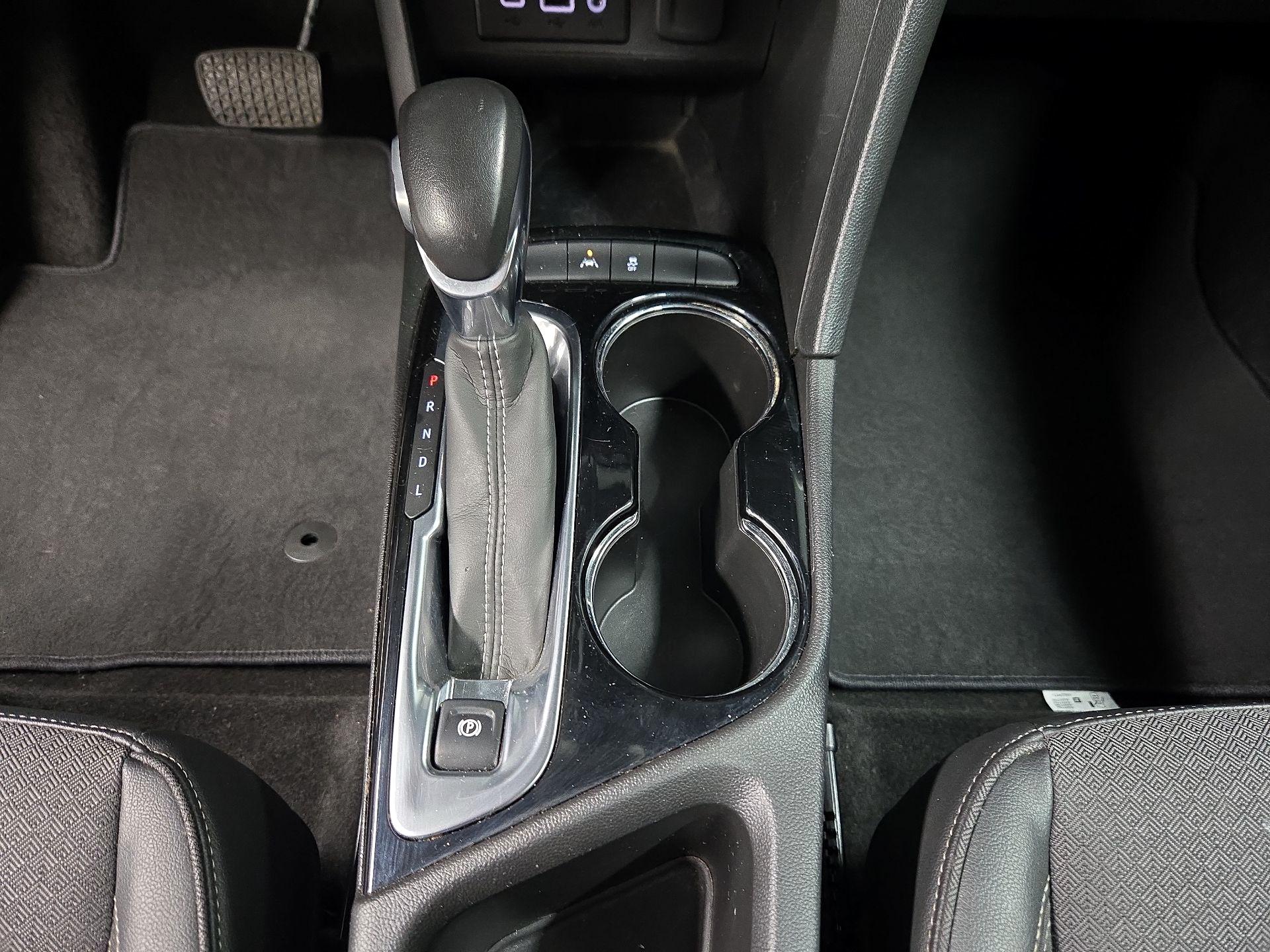Thumbnail: 2021 Buick Encore GX - 17