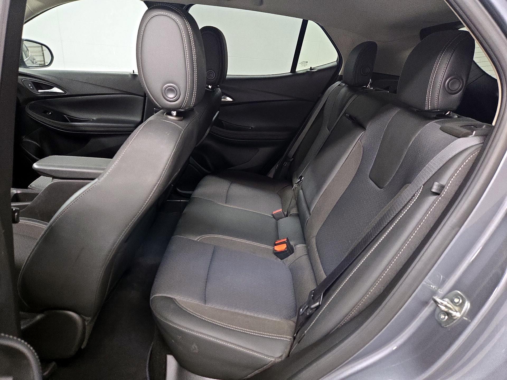 Thumbnail: 2021 Buick Encore GX - 19