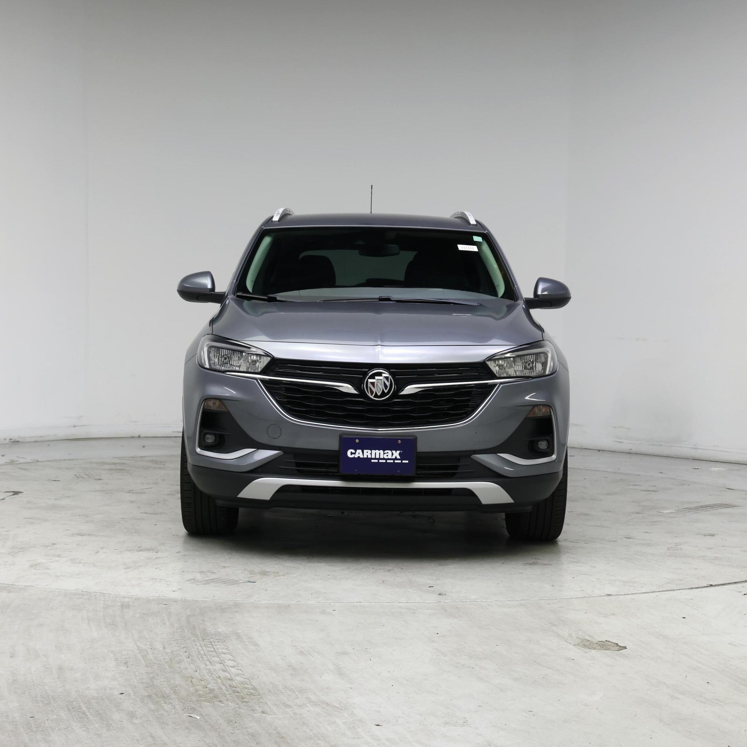 Thumbnail: 2021 Buick Encore GX - 5