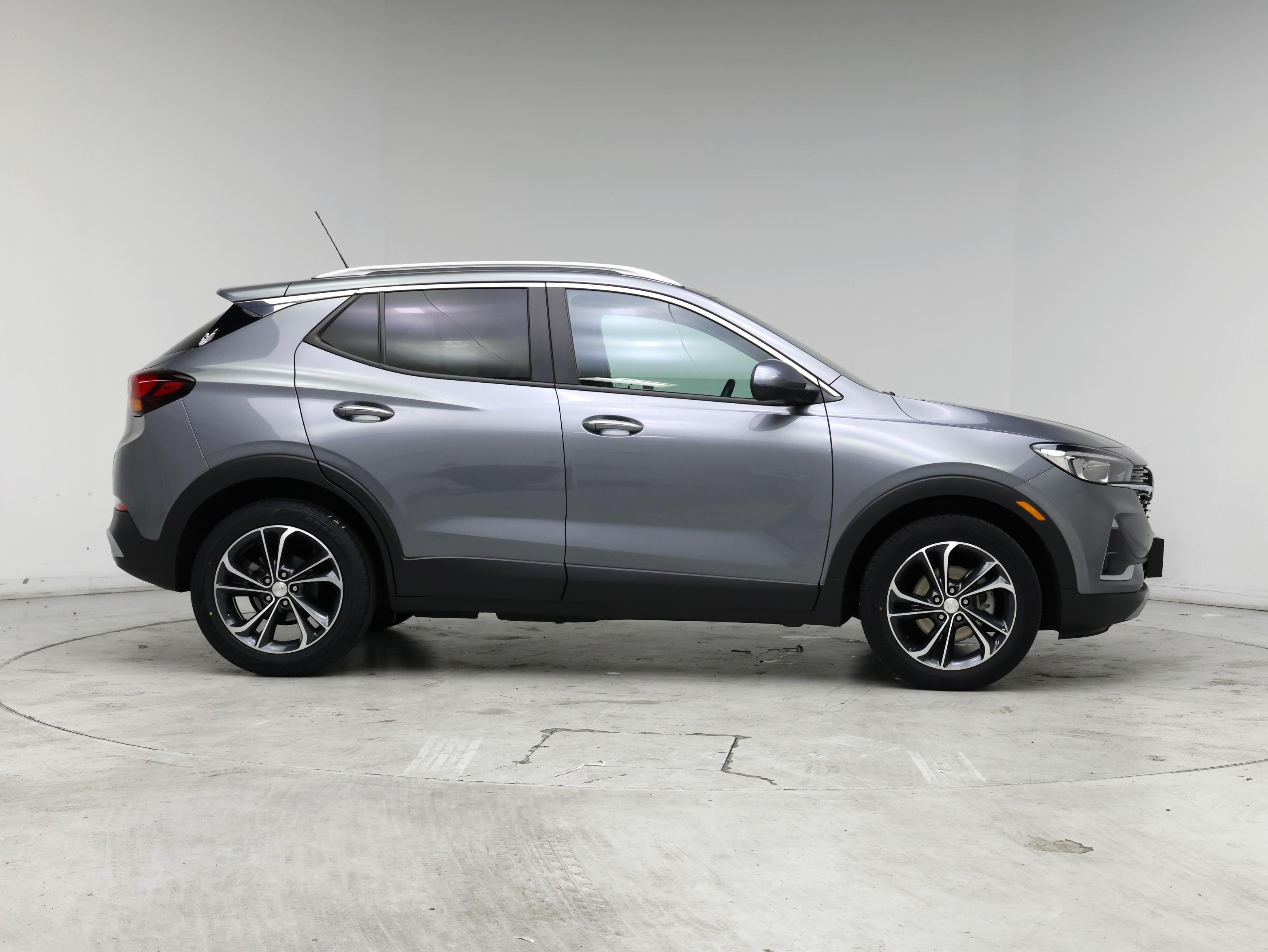 Thumbnail: 2021 Buick Encore GX - 7