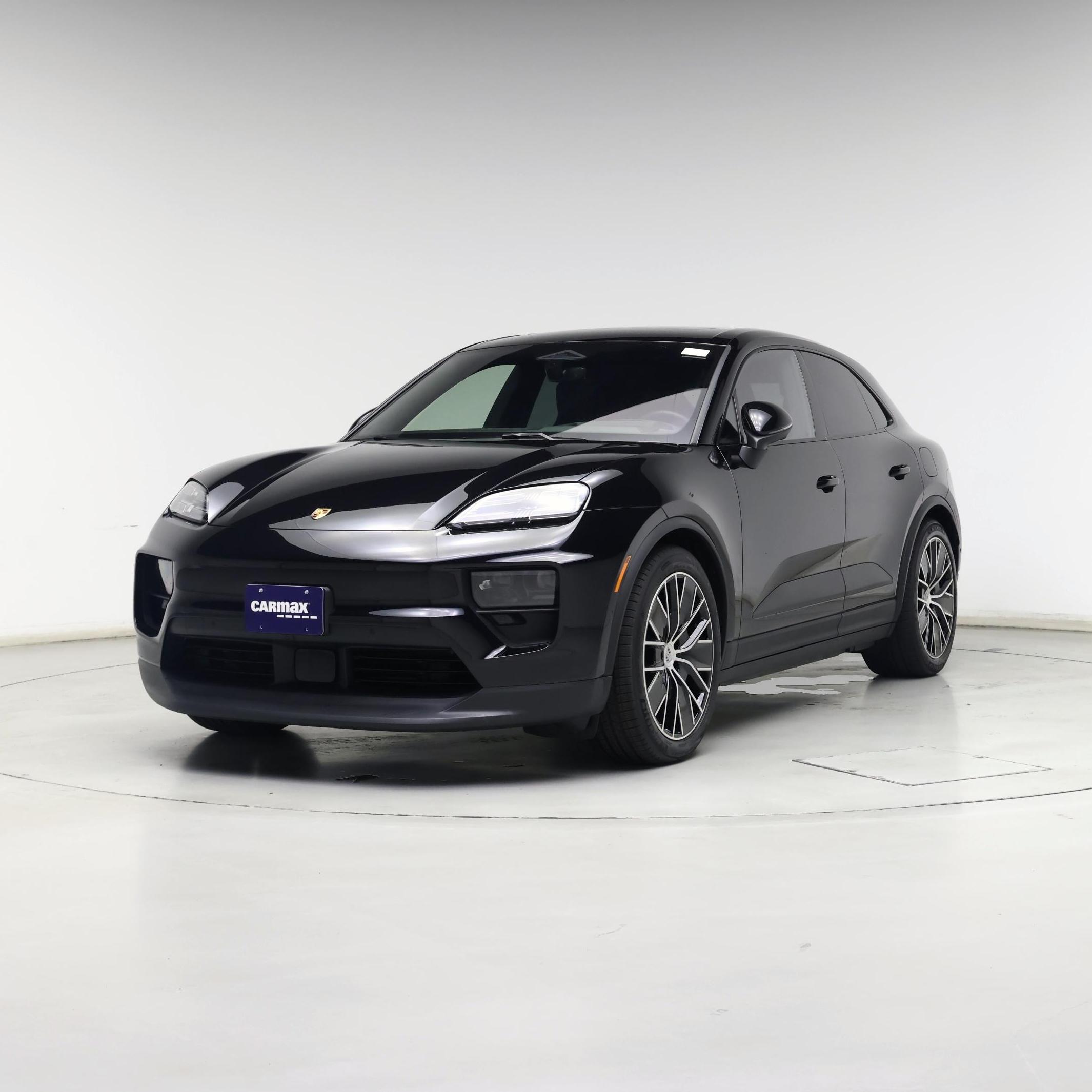 Thumbnail: 2024 Porsche Macan - 4