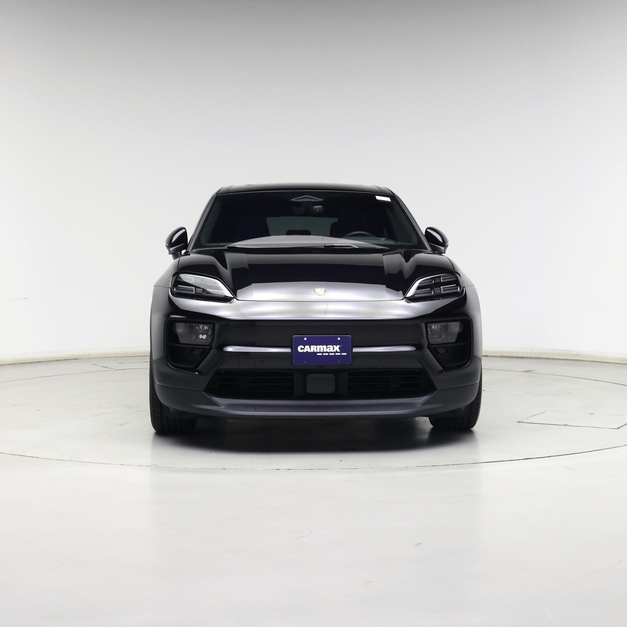 Thumbnail: 2024 Porsche Macan - 5