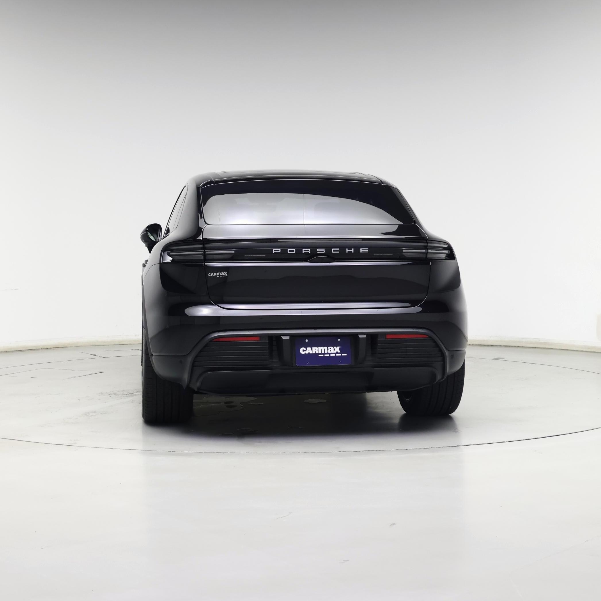 Thumbnail: 2024 Porsche Macan - 6