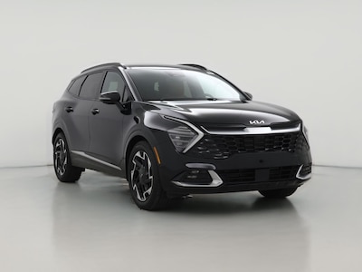 2023 Kia Sportage SX Prestige