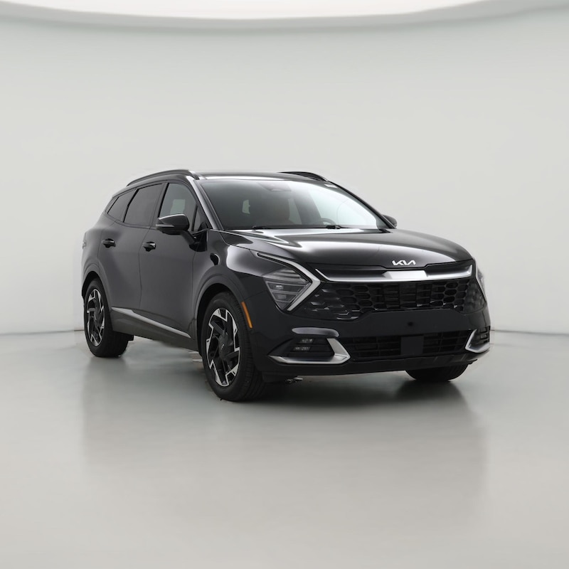 2023 Kia Sportage SX Prestige