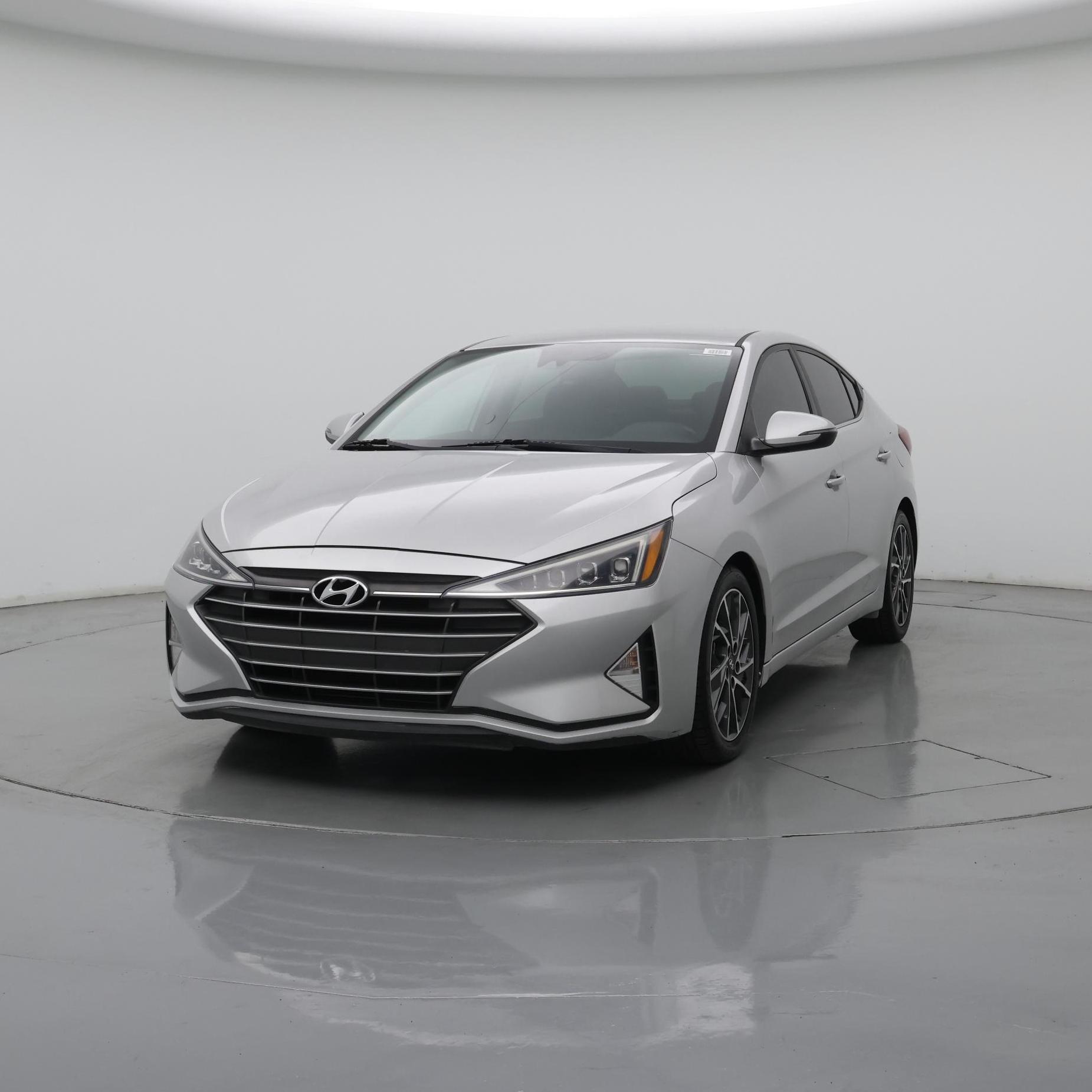 Thumbnail: 2019 Hyundai Elantra - 4