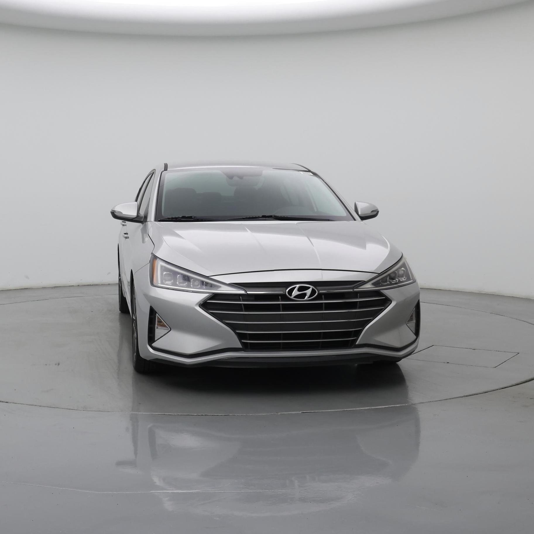 Thumbnail: 2019 Hyundai Elantra - 5