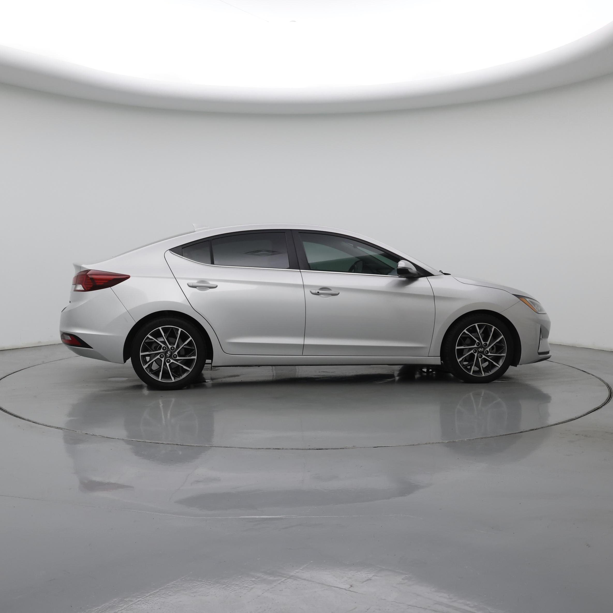 Thumbnail: 2019 Hyundai Elantra - 7