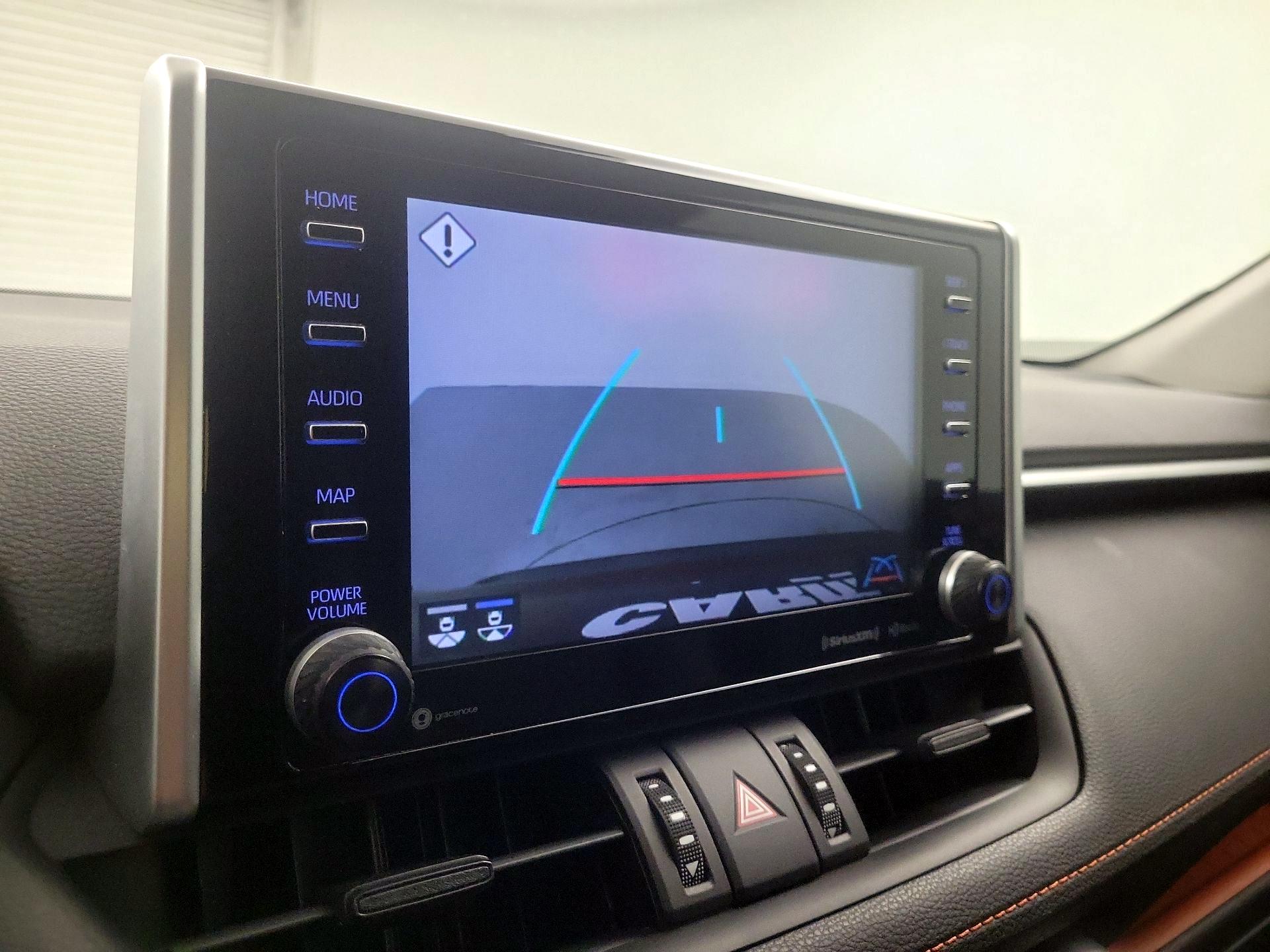 Thumbnail: 2019 Toyota RAV4 - 14