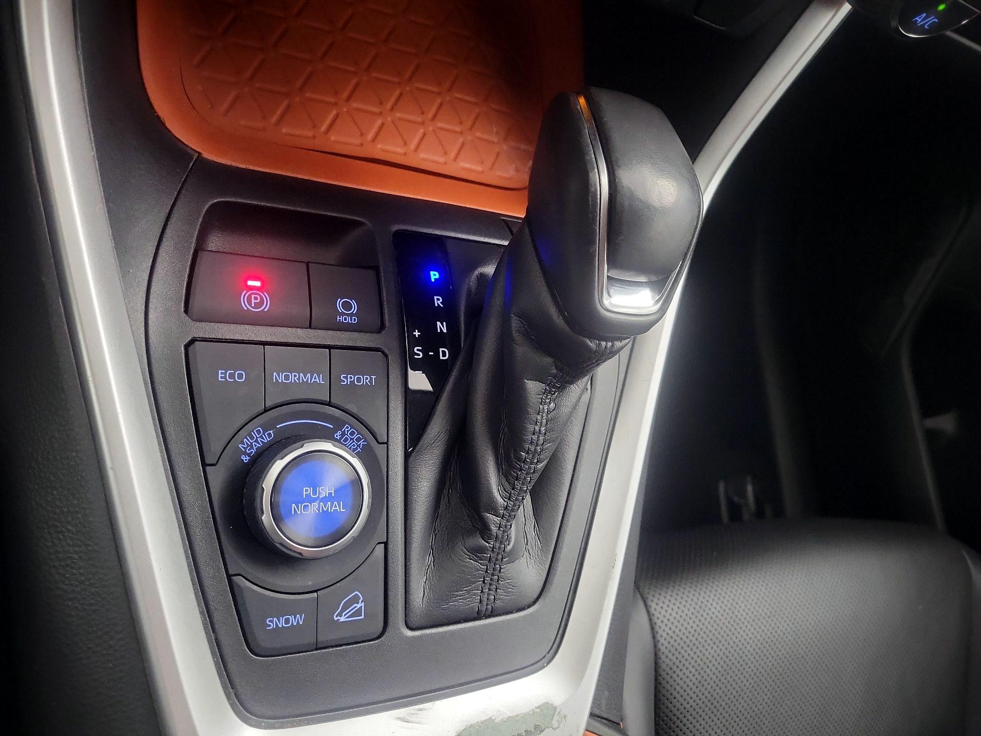 Thumbnail: 2019 Toyota RAV4 - 17