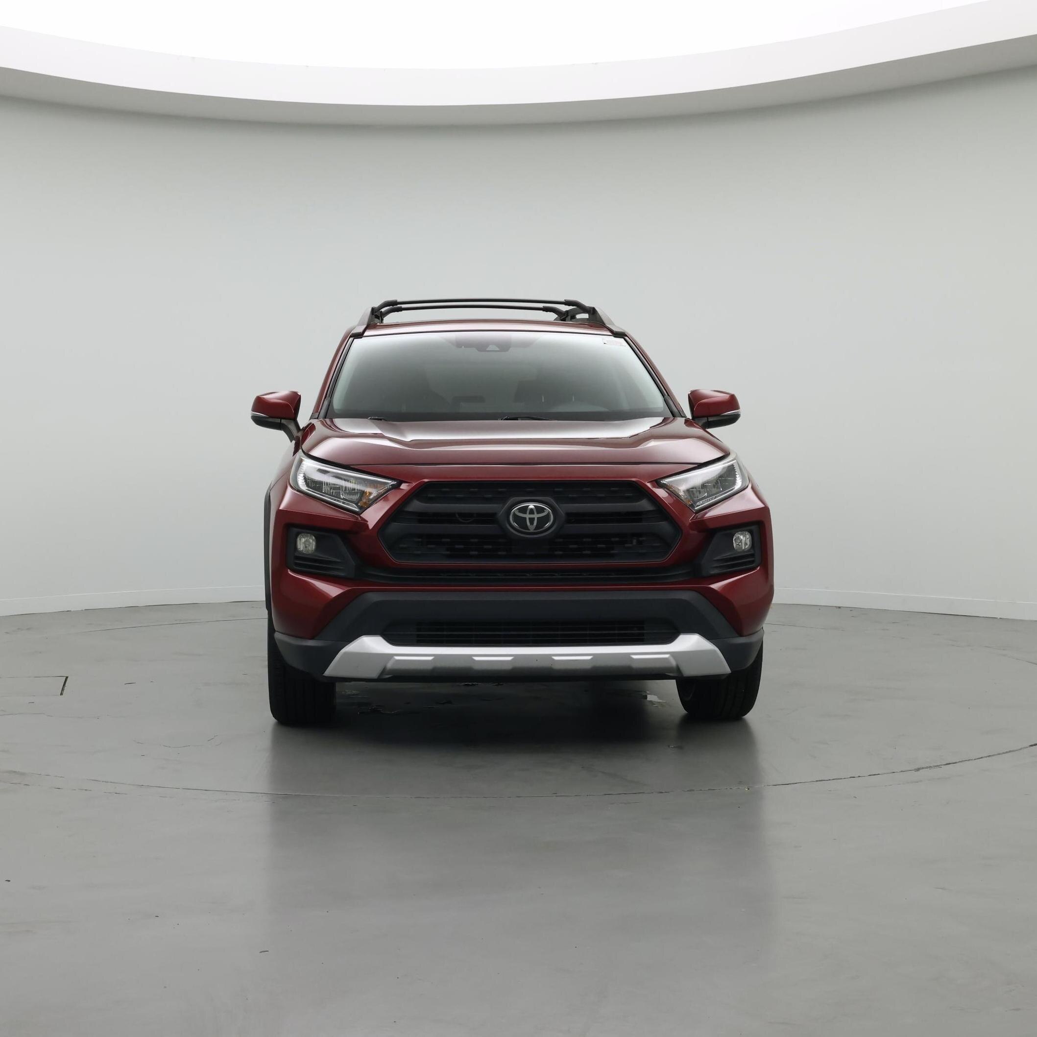 Thumbnail: 2019 Toyota RAV4 - 5