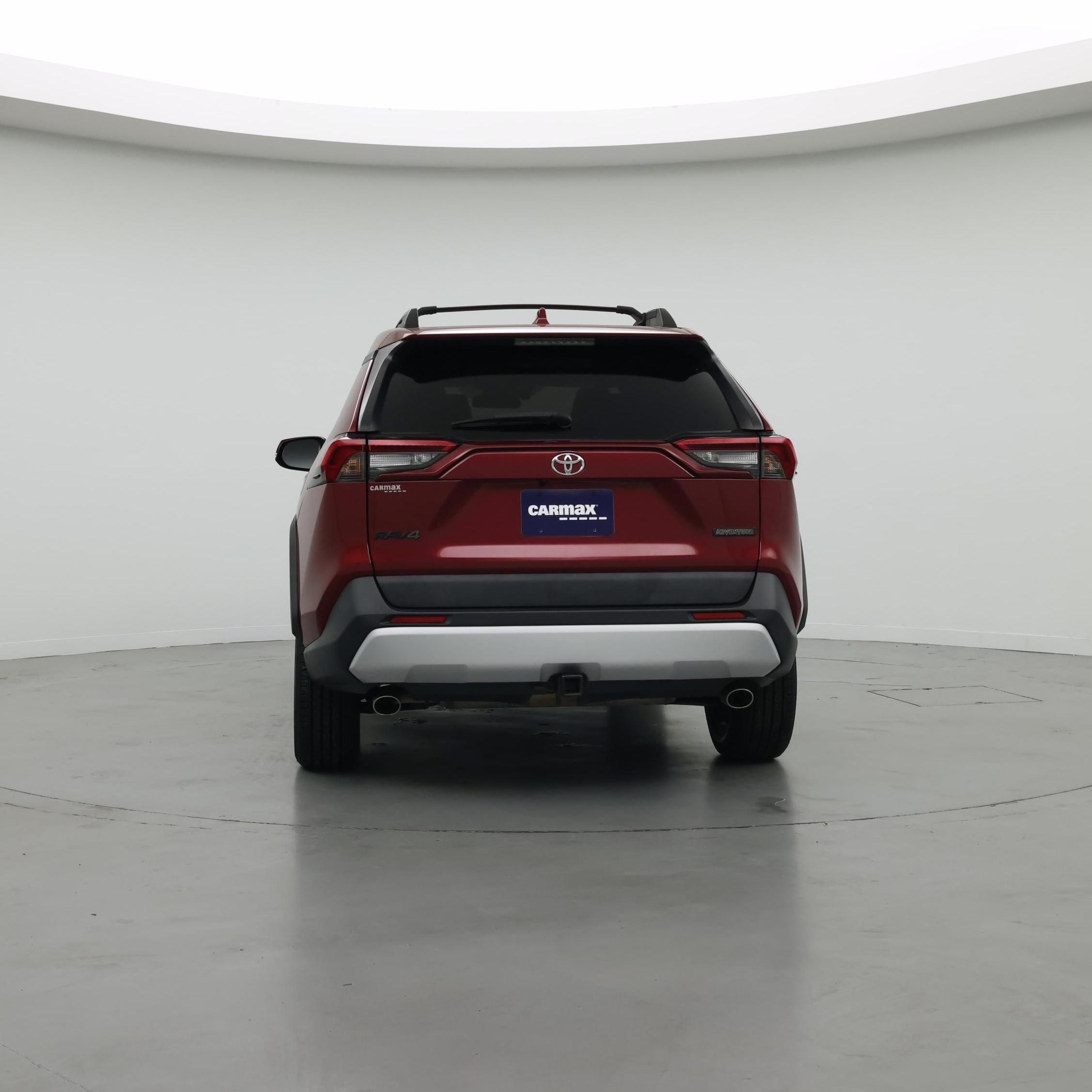 Thumbnail: 2019 Toyota RAV4 - 6
