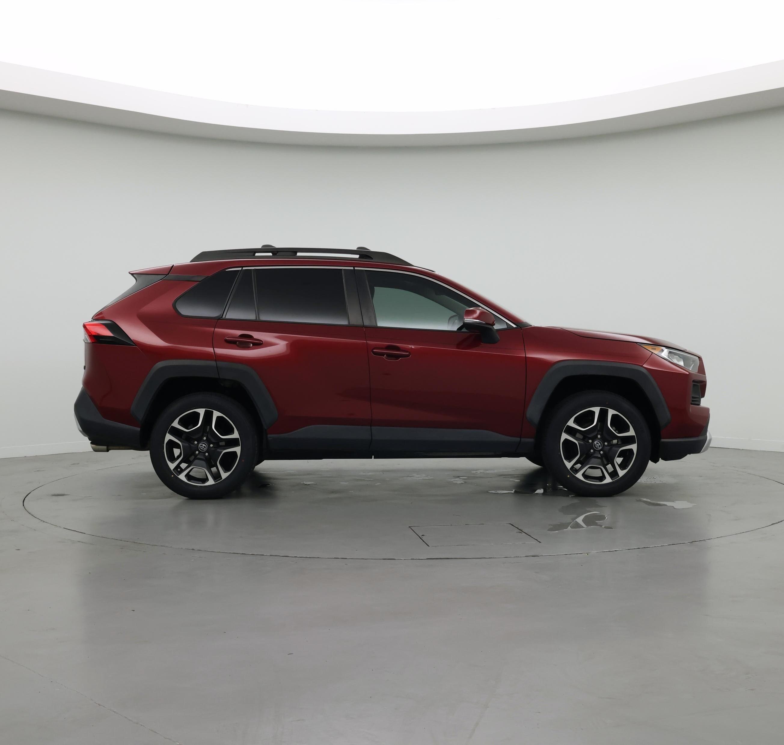 Thumbnail: 2019 Toyota RAV4 - 7