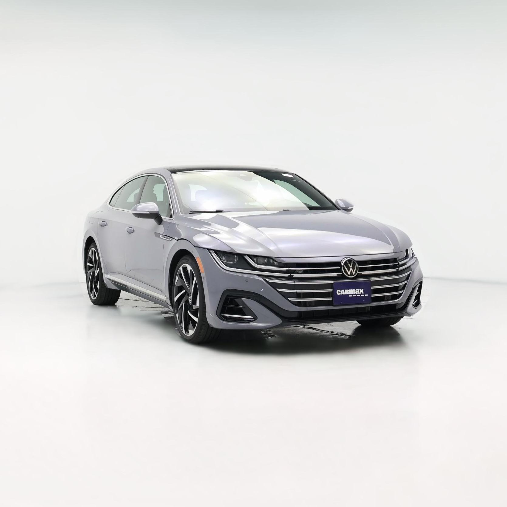 Thumbnail: 2023 Volkswagen Arteon - 1