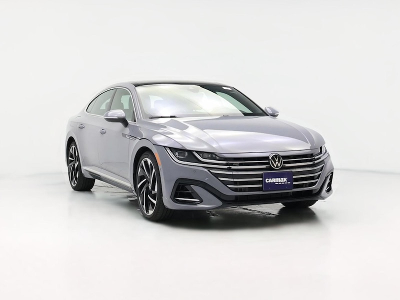 2023 Volkswagen Arteon SEL Premium R-Line -
                  Kenosha, WI
