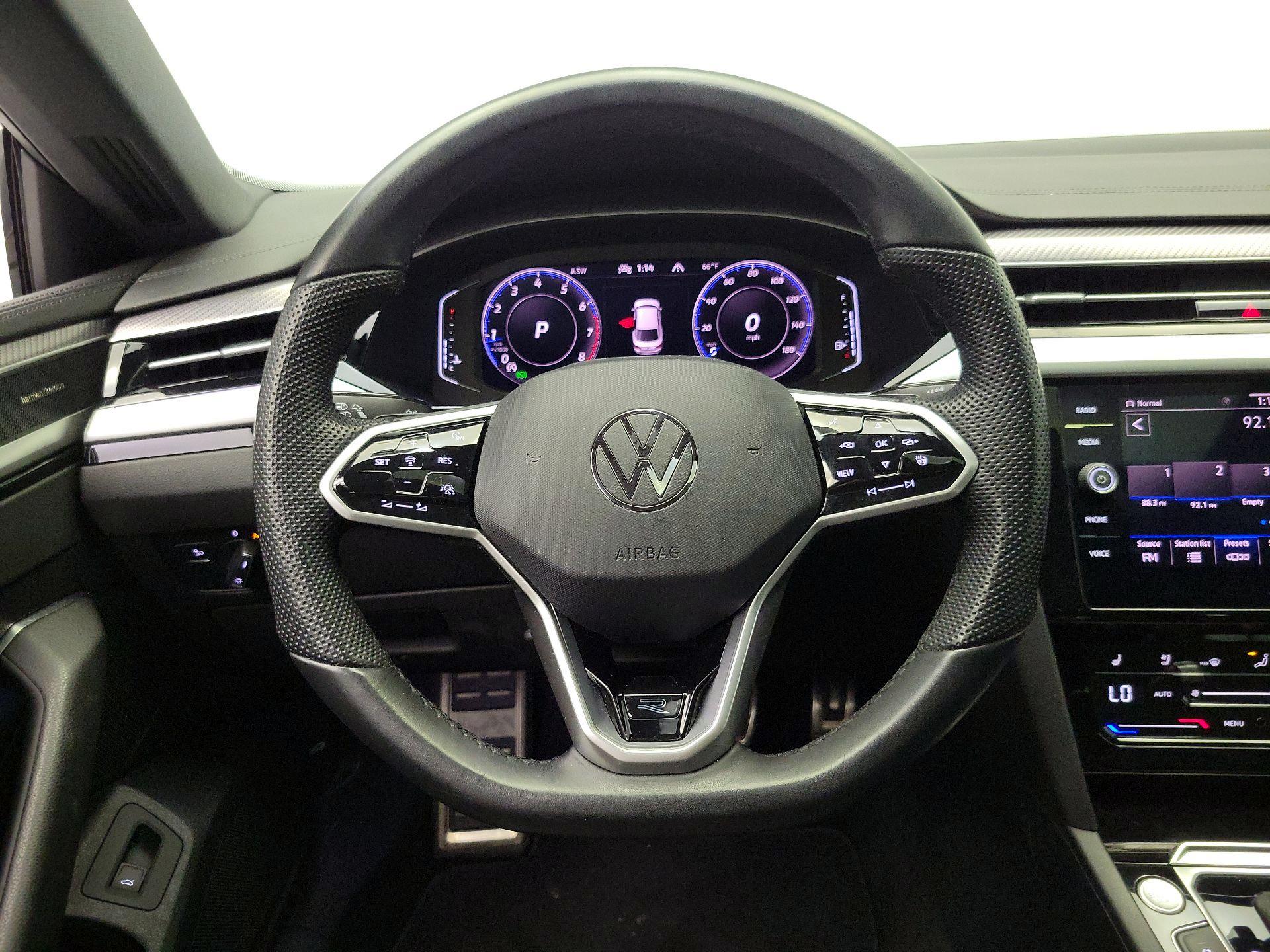 Thumbnail: 2023 Volkswagen Arteon - 10