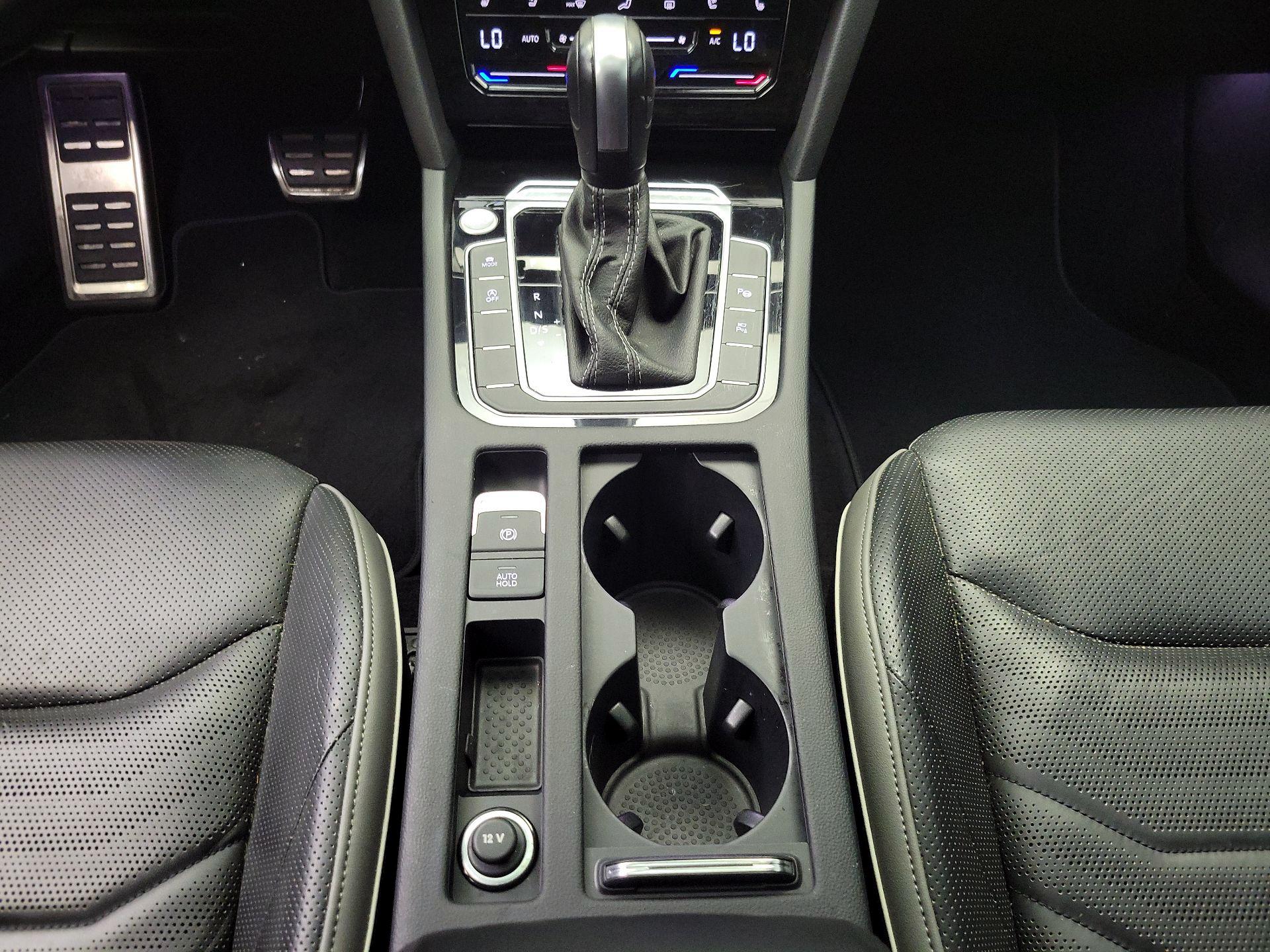 Thumbnail: 2023 Volkswagen Arteon - 18